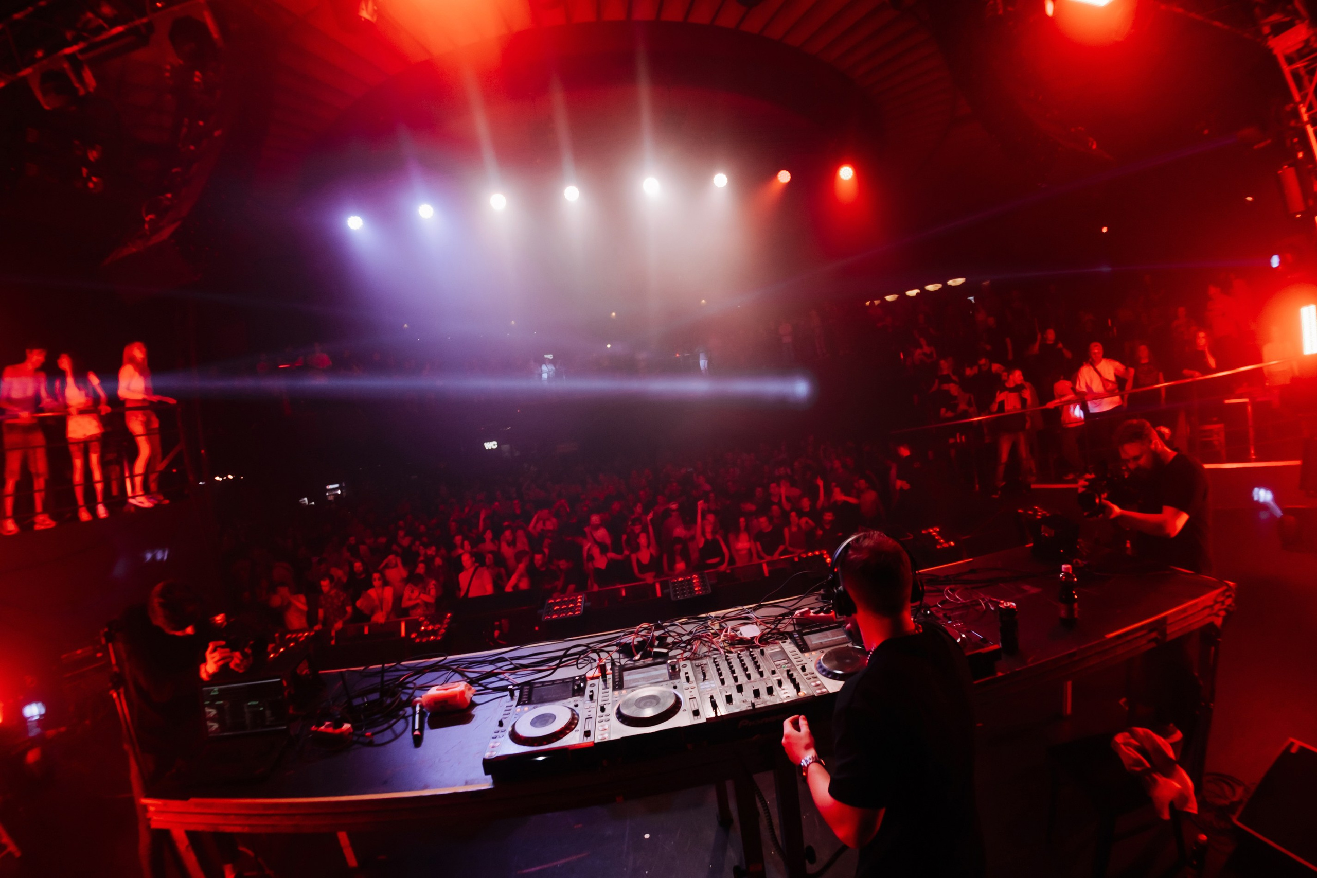 Neuropunk. Photographer — ERASTOV