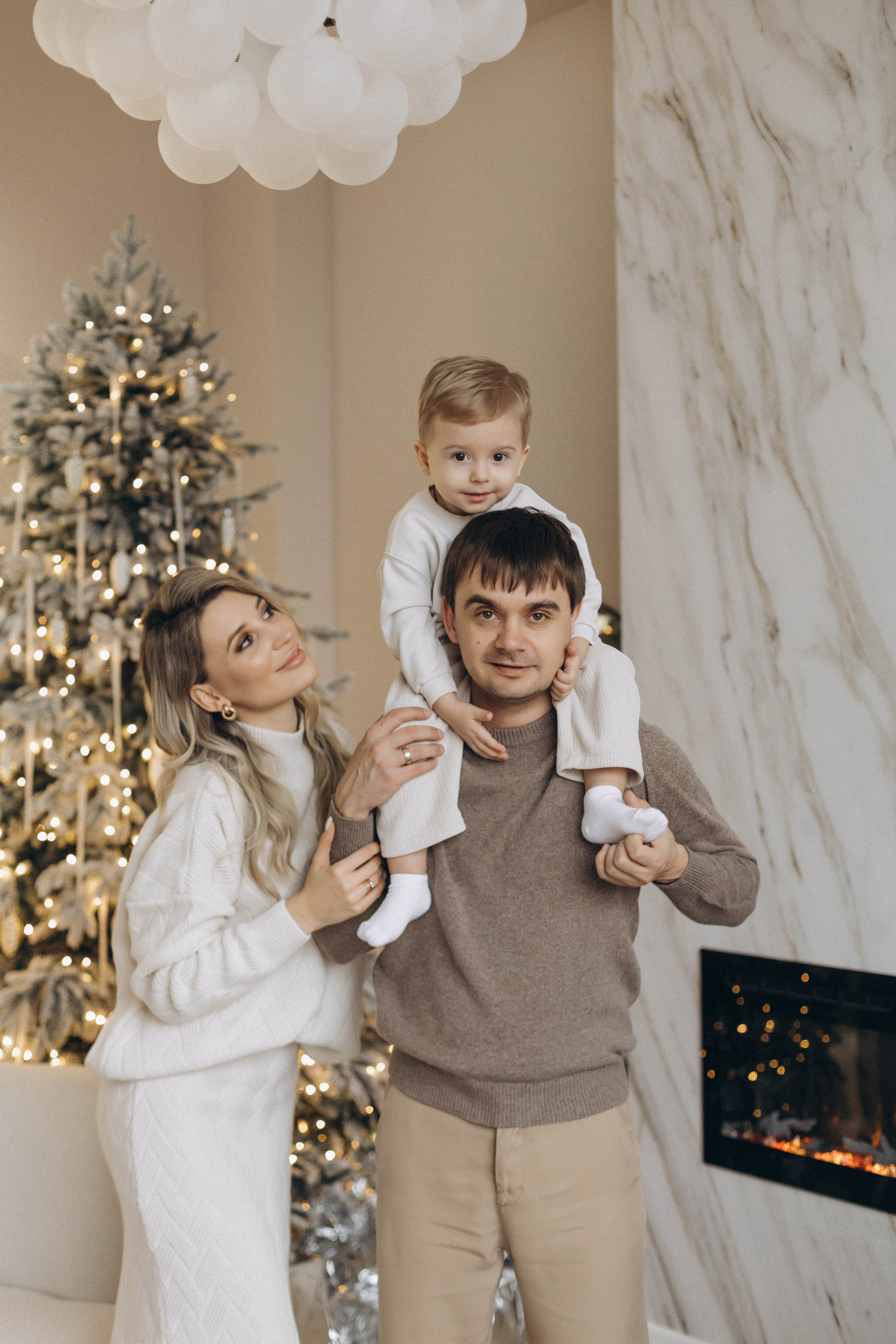 Семья. Портретный и свадебный фотограф в Астрахани Сабира Аубекерова