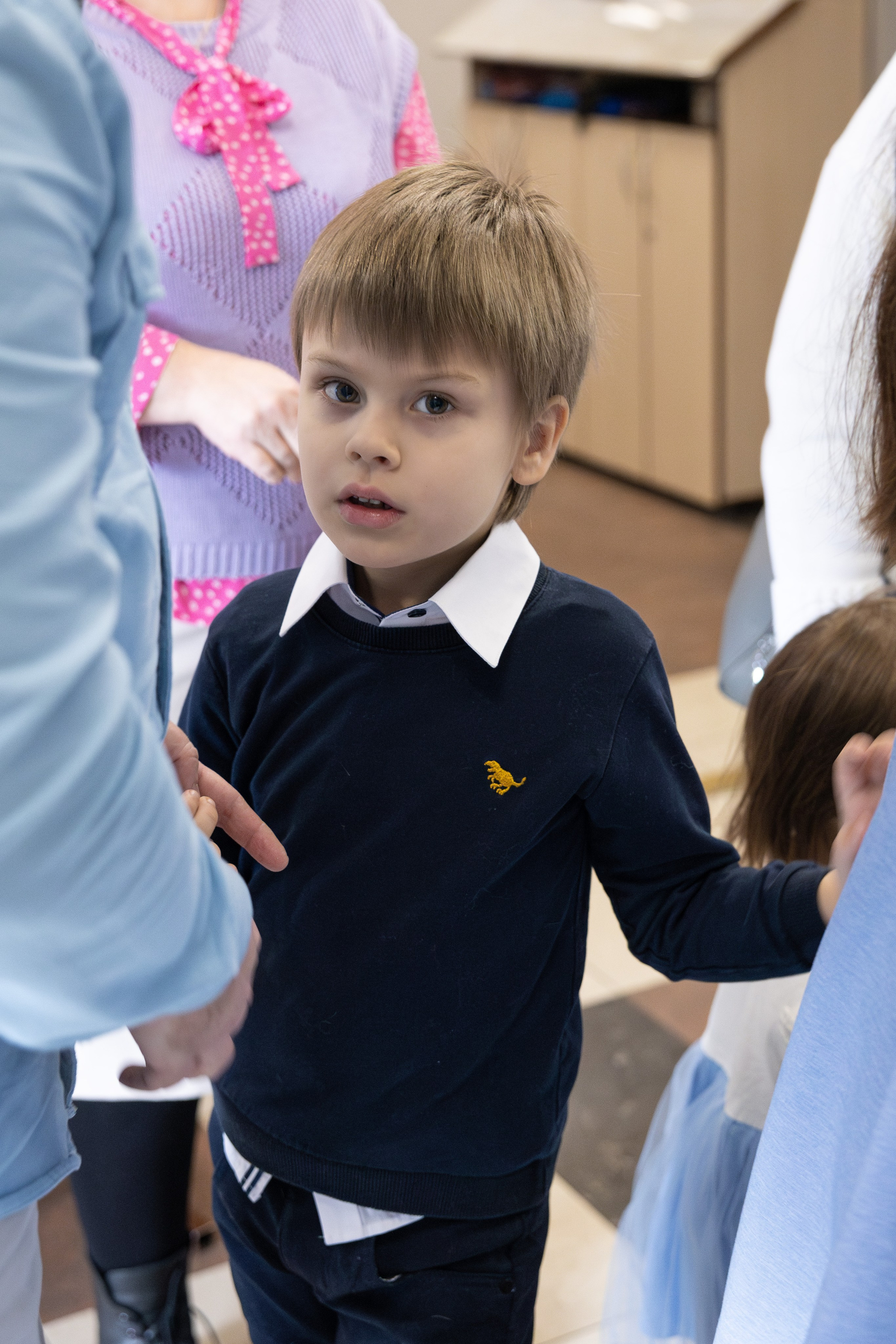 Таинство Крещения. Фотограф в Новосибирске Алена Скокова