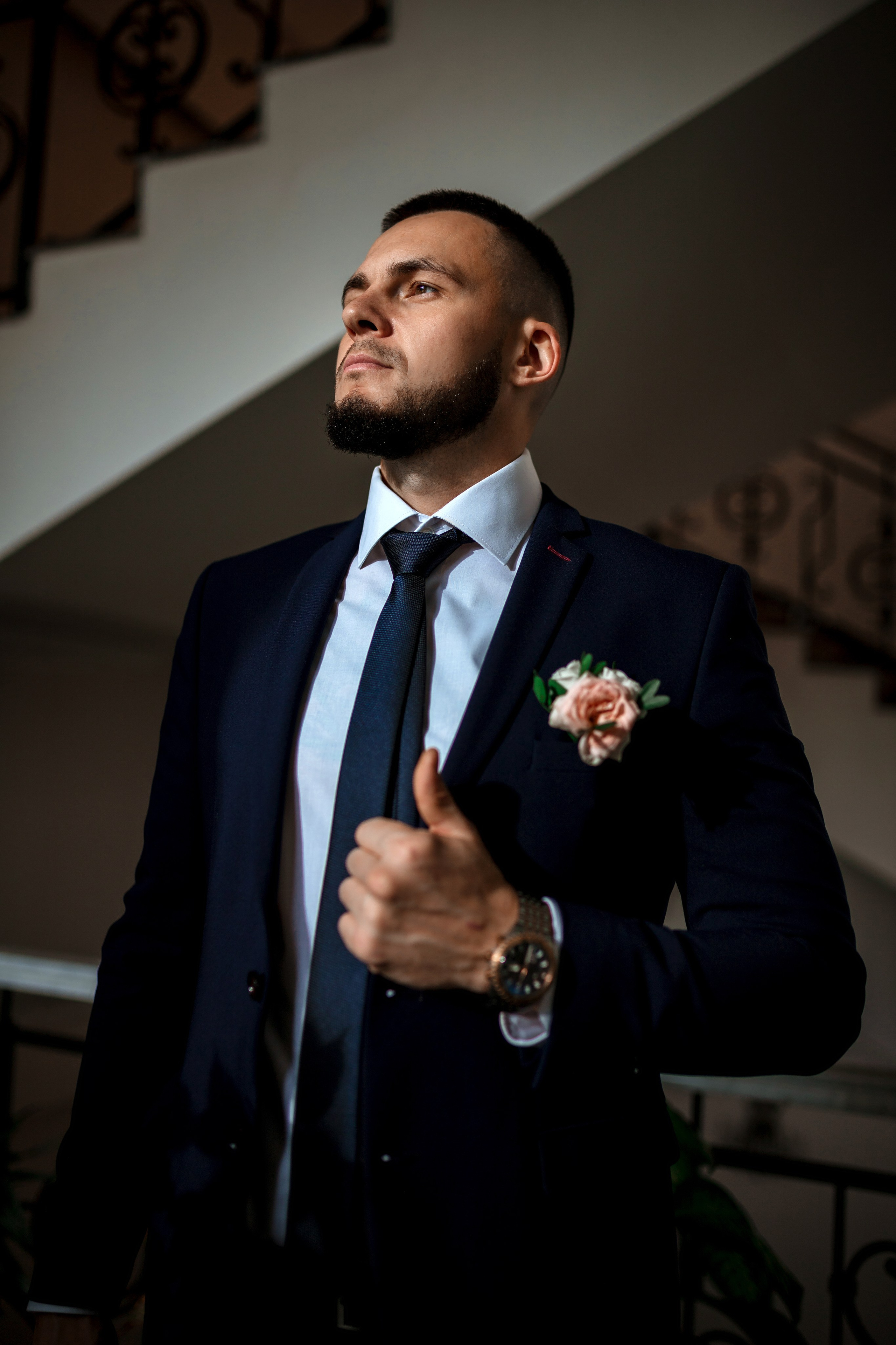 Дмитрий & Нина. Свадебный фотограф в Чебоксарах Анастасия Иванова