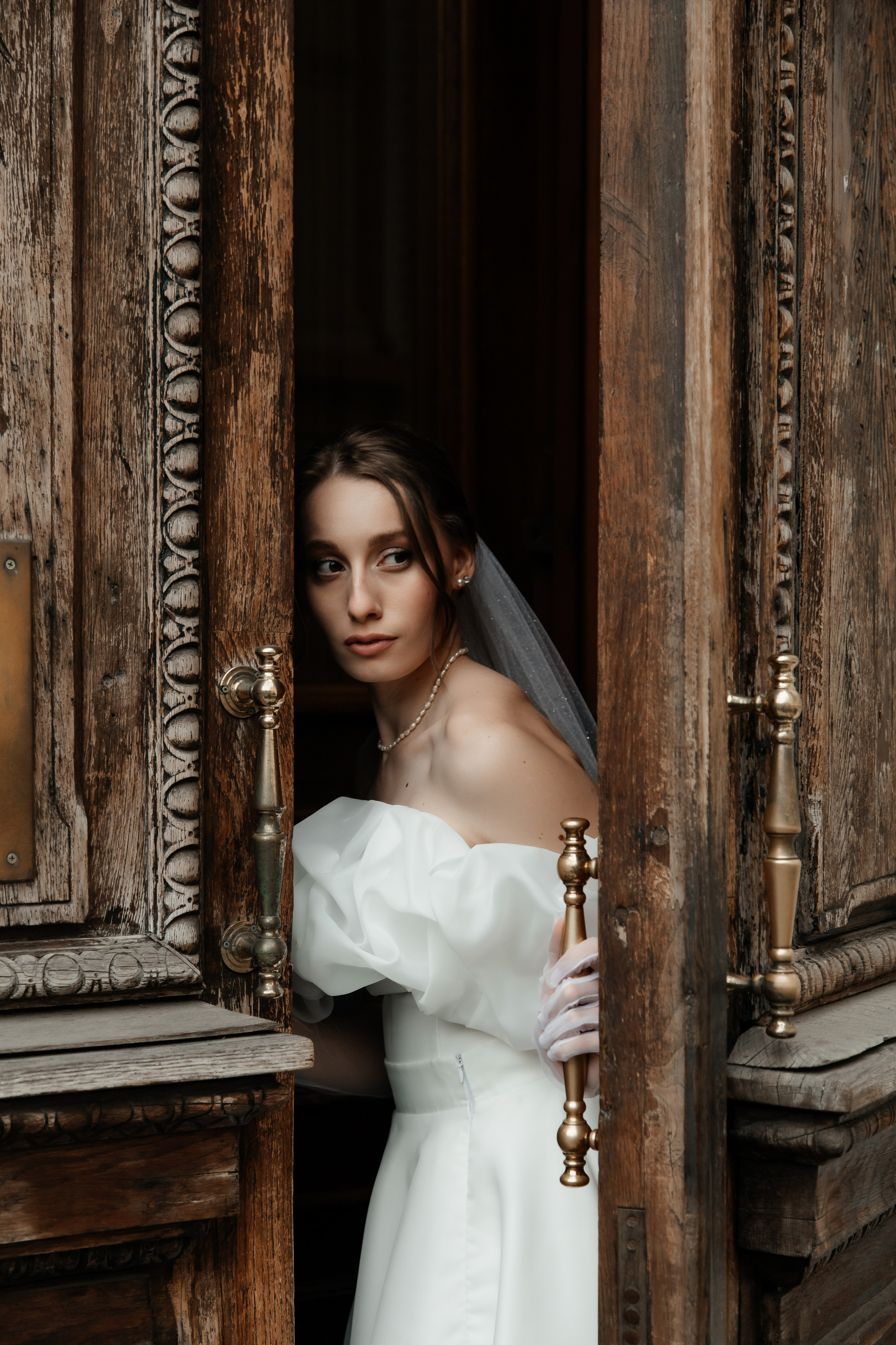 Свадьба Ангелины и Андрея