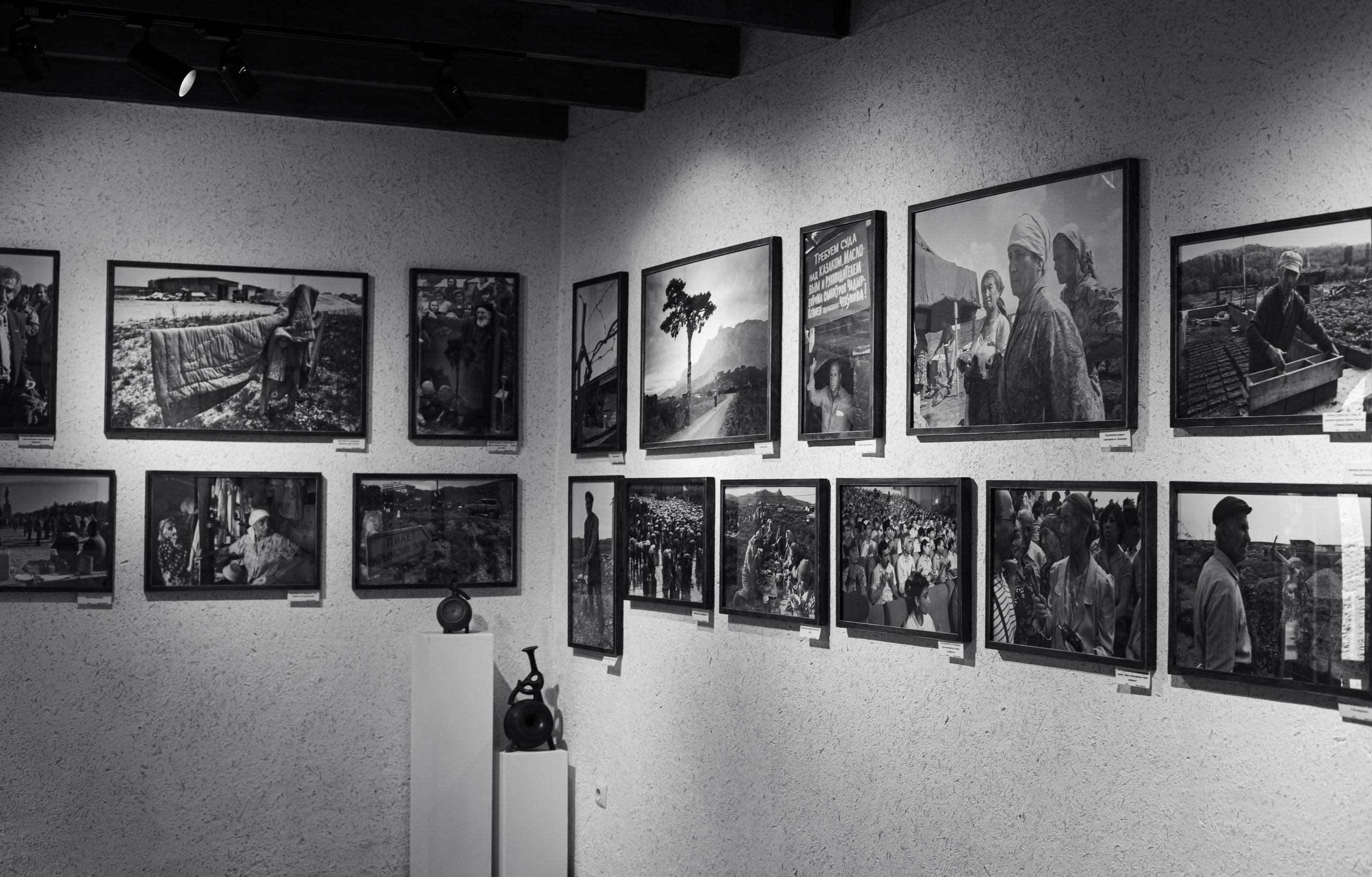 Rifhat Yakupov. Beye Shevkiyeva Photography