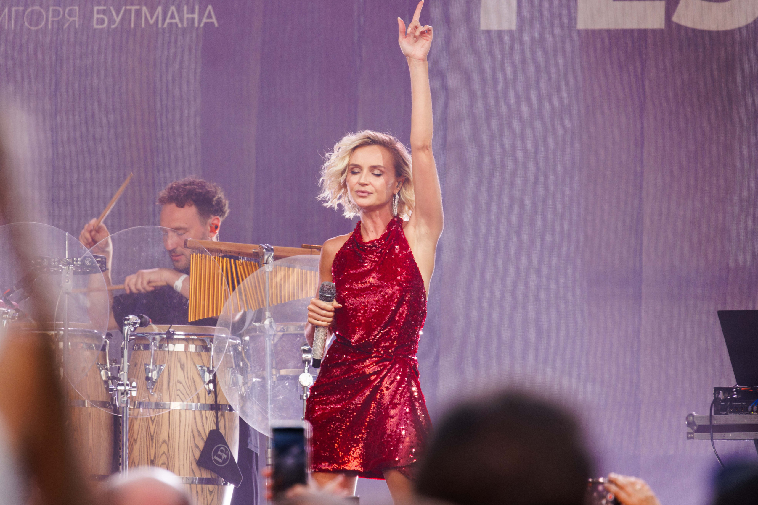 2-ой Джазовый фестиваль в СПб. Фотограф Балаев Михаил