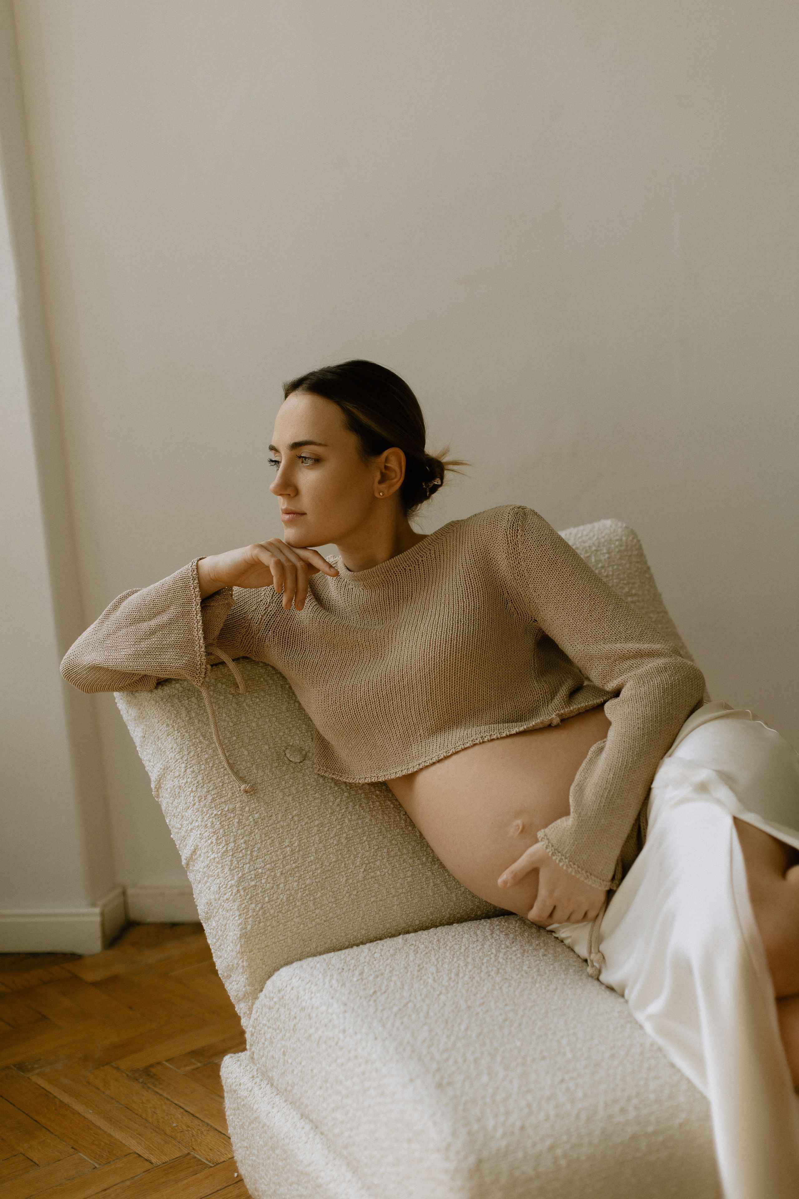 Диана. Фотограф Ира Григорьева