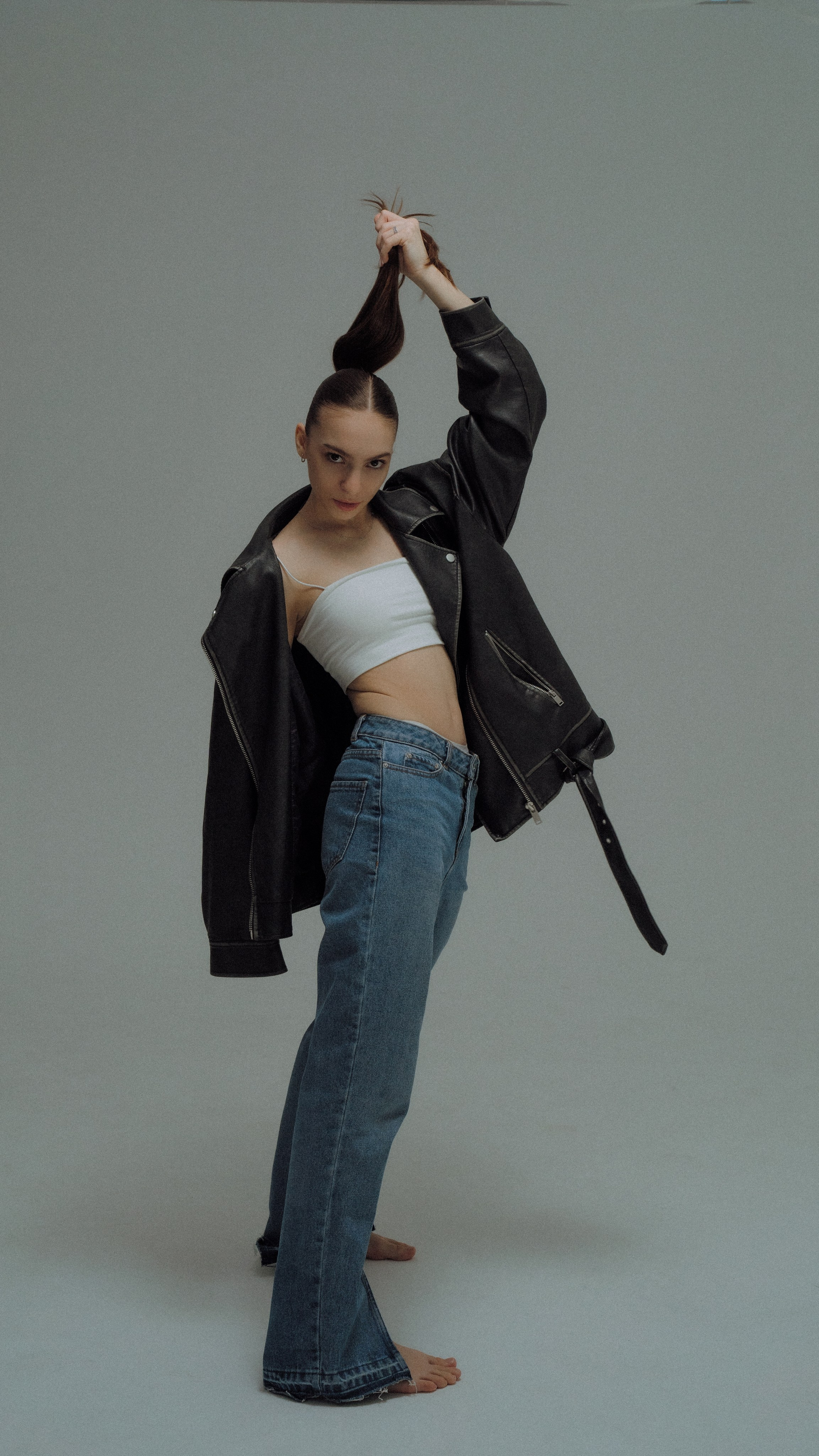 Маша. Фотограф в Санкт-Петербурге Полковникова Юлия