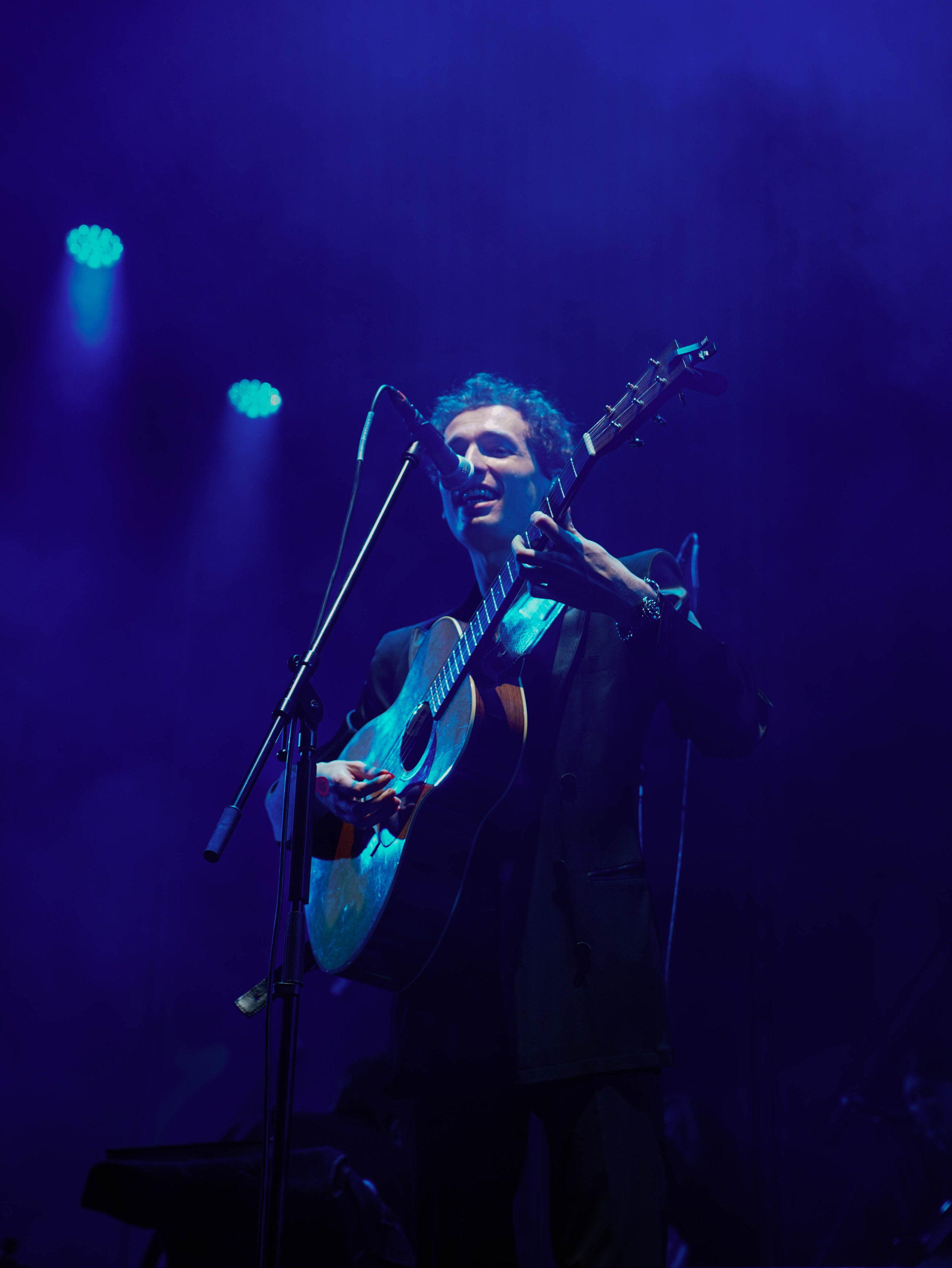 Фестиваль «Антон тут рядом». Фотограф в Санкт-Петербурге Полковникова Юлия