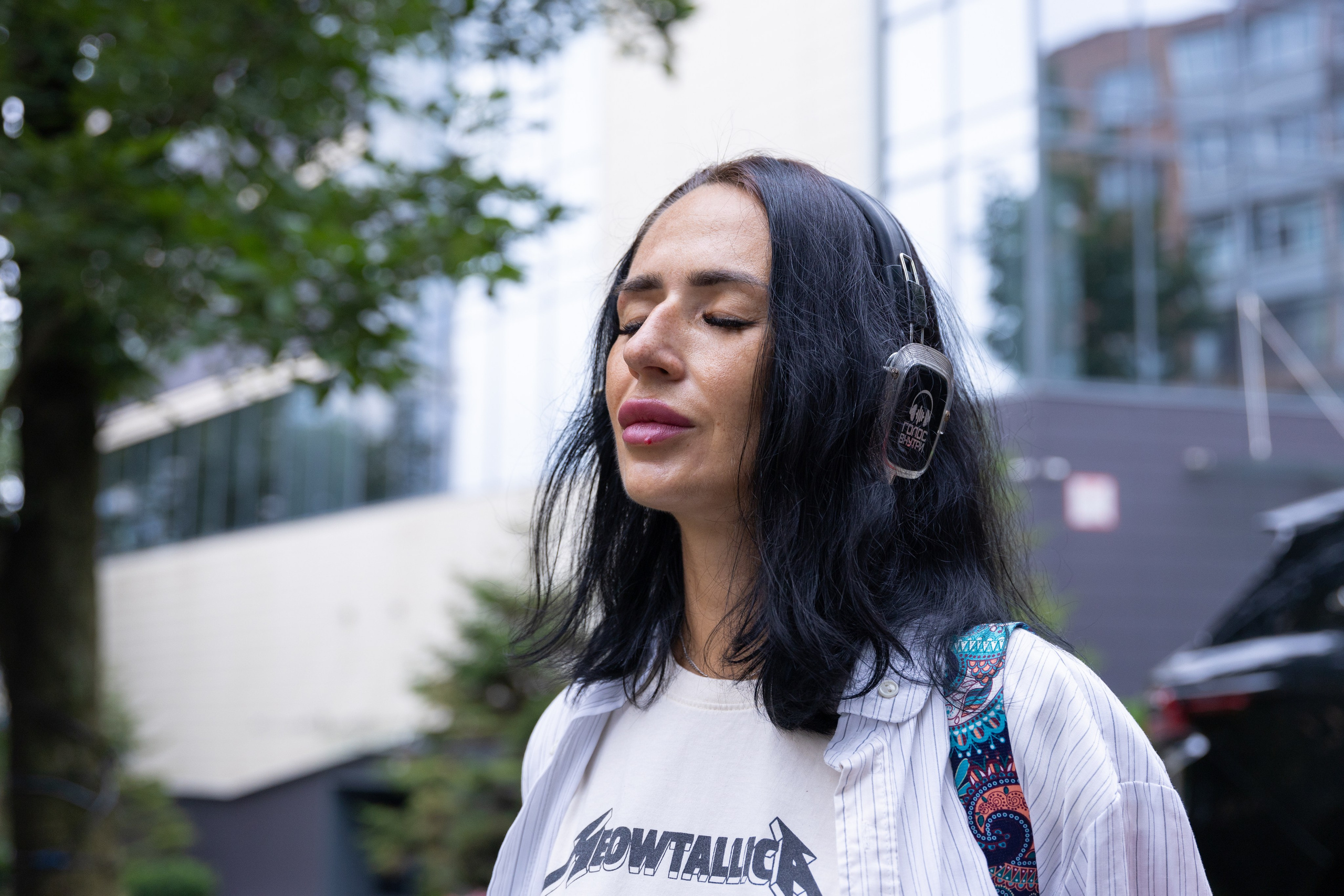 Голос Внутри. Премьера новой иммерсивной прогулки Владивосток 3000. Олег Катакинов| Репортажный фотограф в городе у моря (Владивосток)