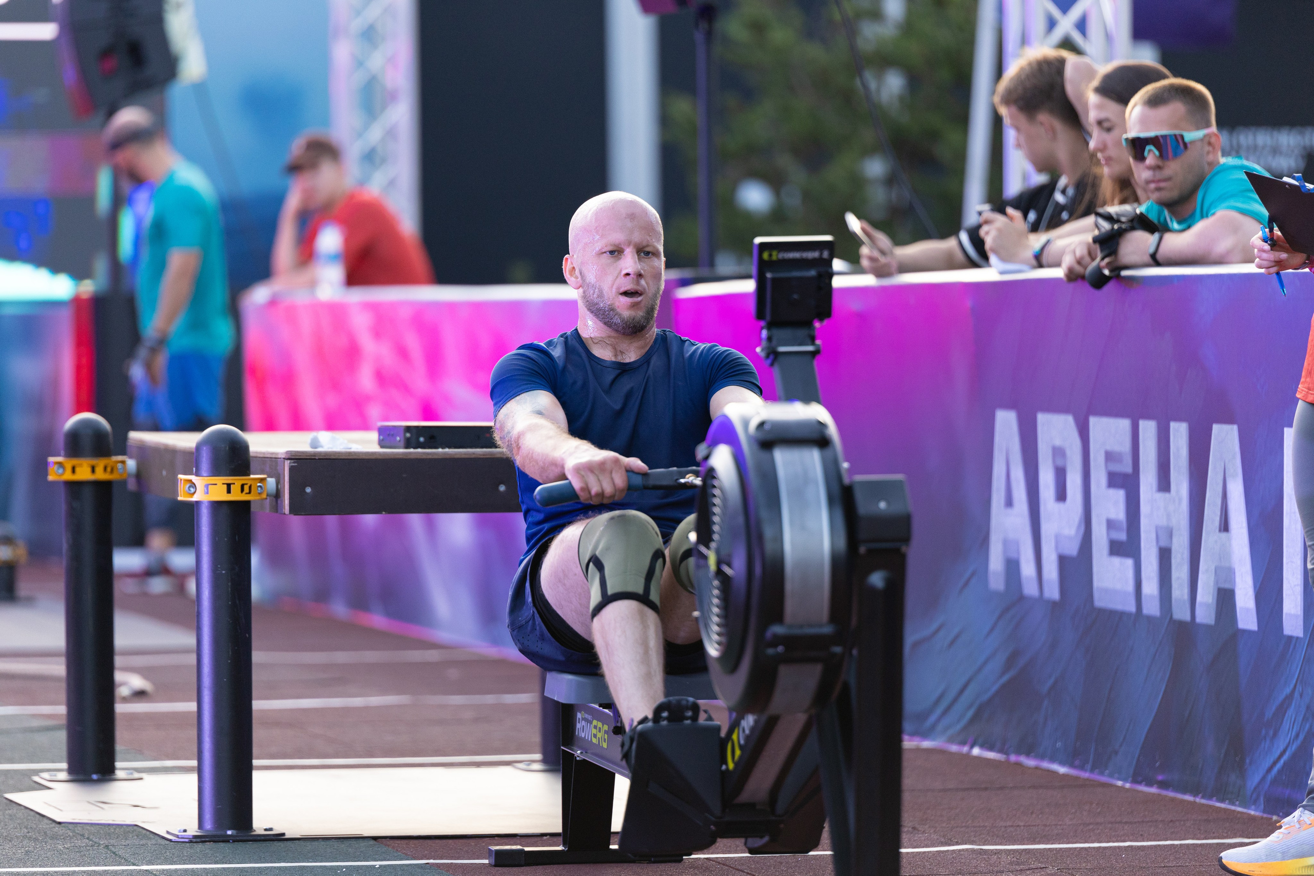 ВЭФ 2025. Олег Катакинов| Репортажный фотограф в городе у моря (Владивосток)
