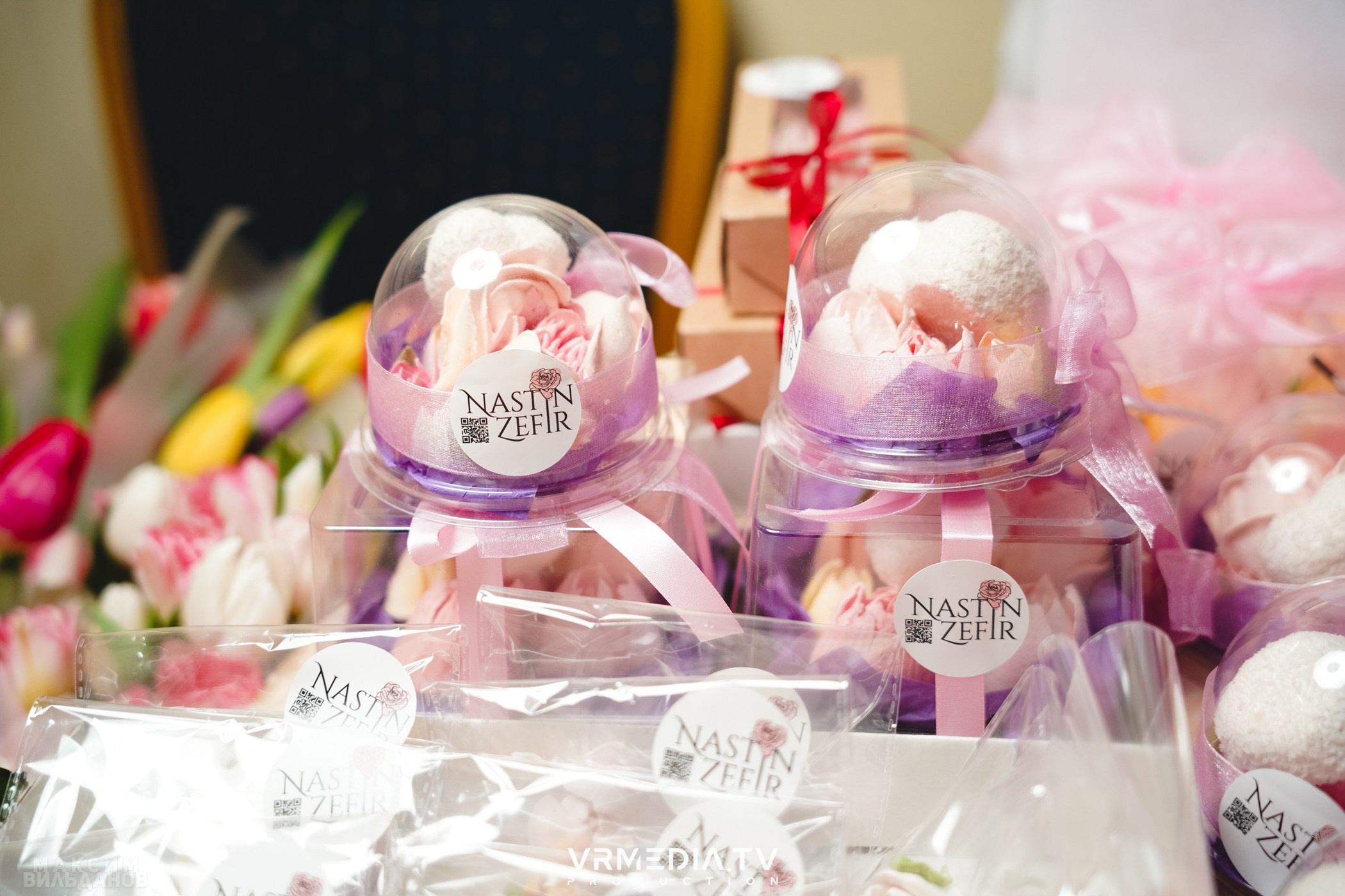 Leomar Production: Fashion проект «Glam Style 2024» 1 год