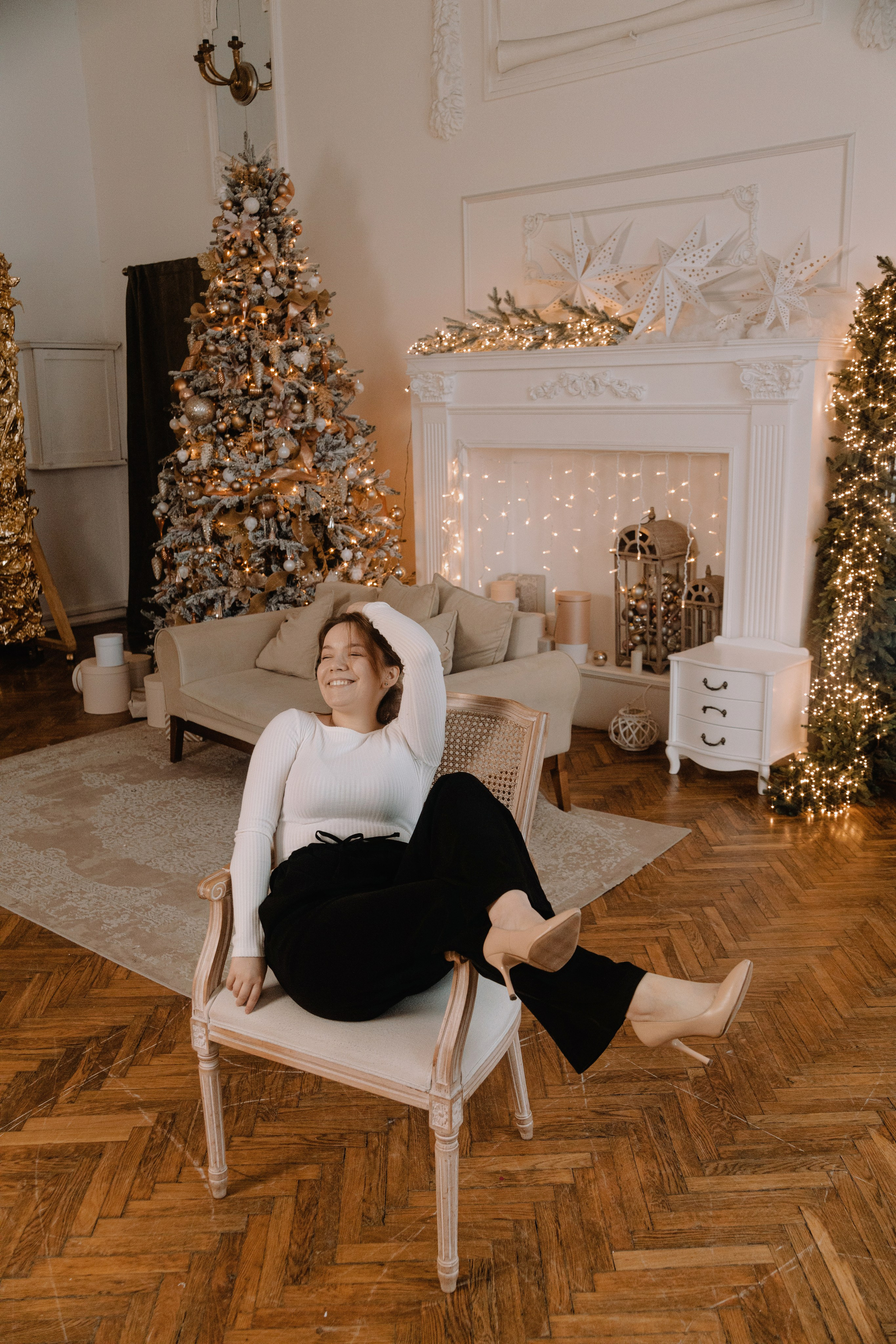 Татьяна. Фотограф Воронеж Варвара