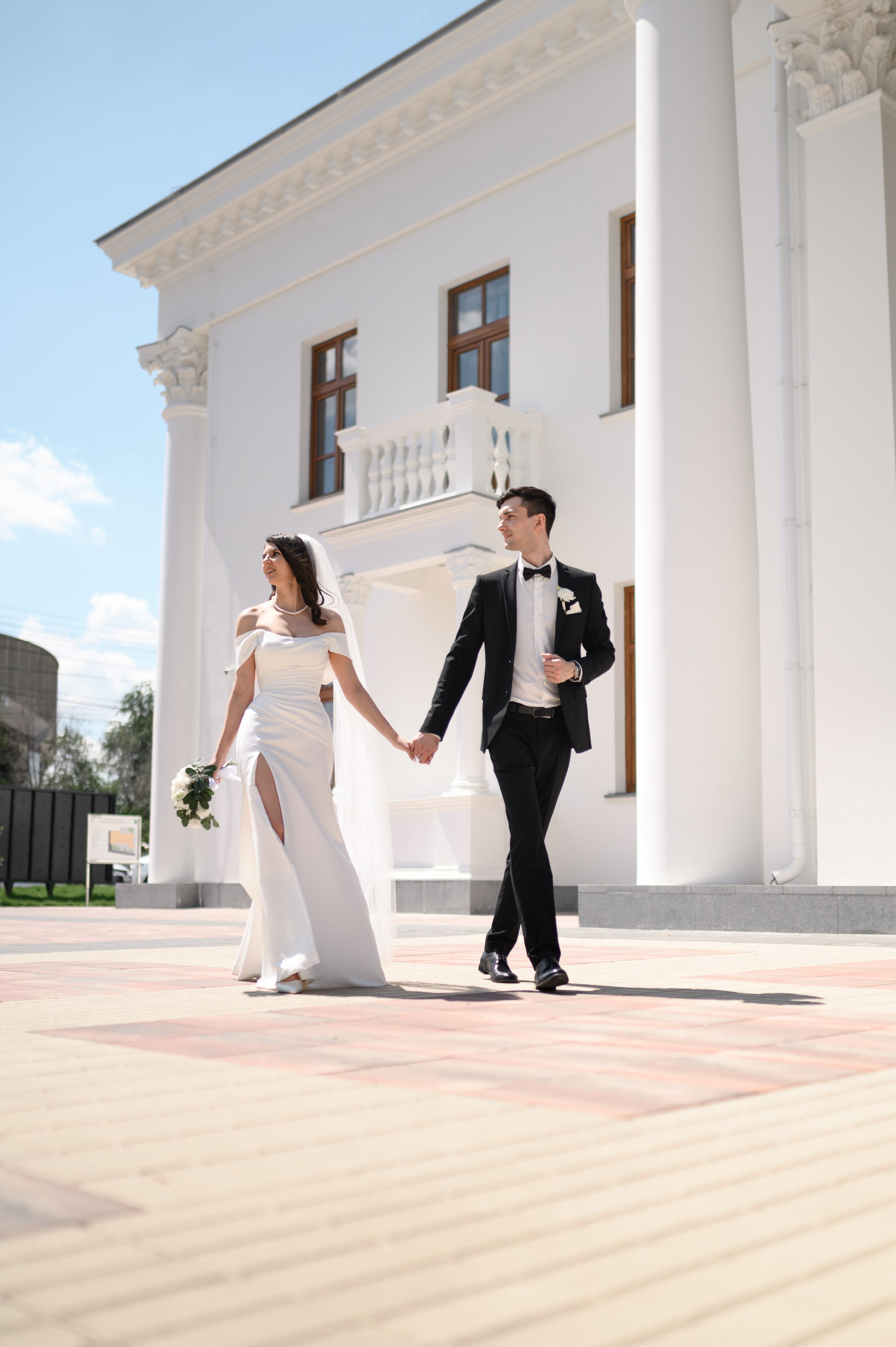 Свадьба Максима и Ольги (Волгоград 08.06.2024). Свадебный и travel фотограф в Волгограде, Сочи, Домбае, Европе