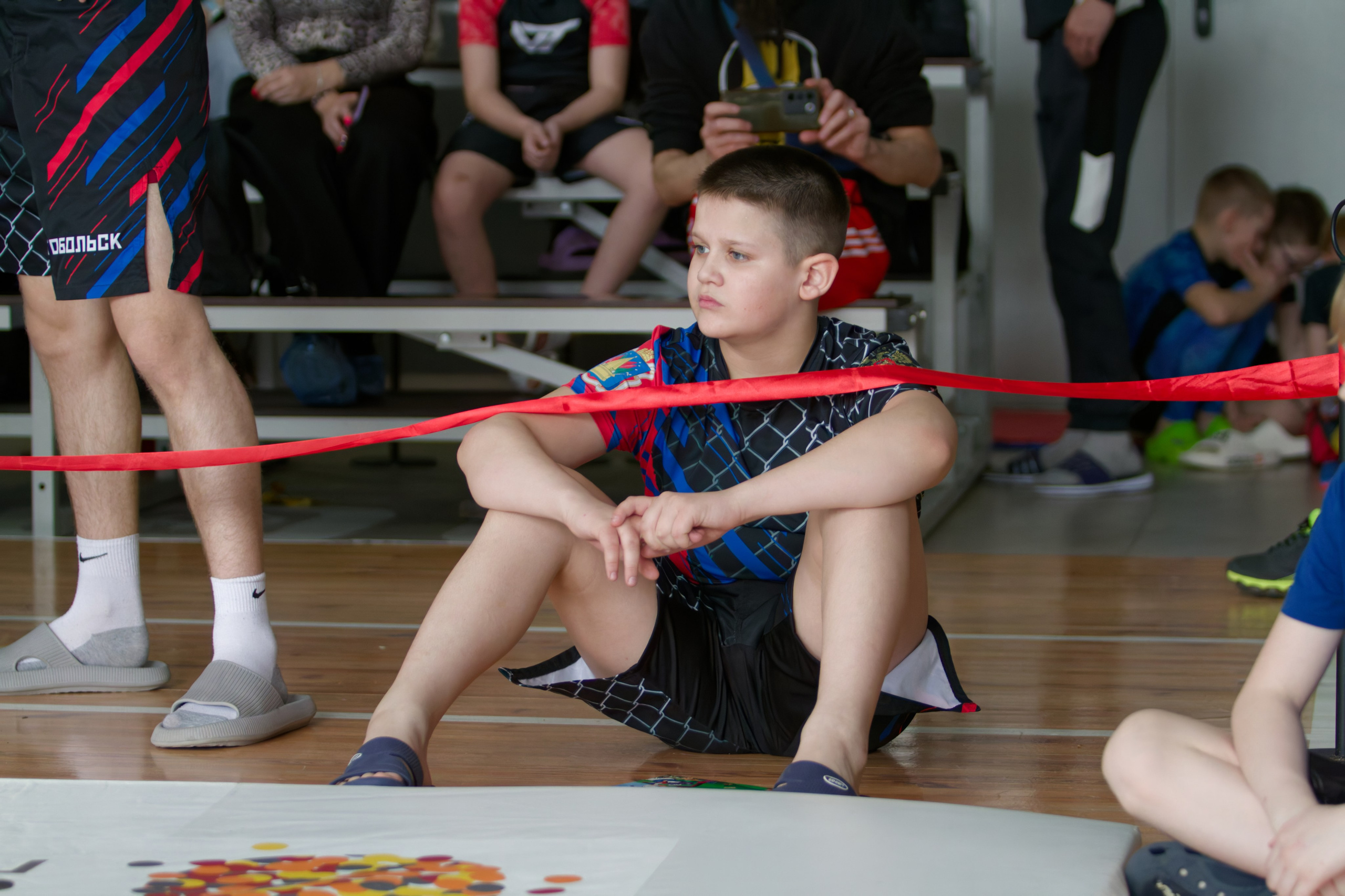 Борьба. Джиу-джитсу 26.04.2025. Репортажный и спортивный фотограф в г. Пермь Зильберг Павел