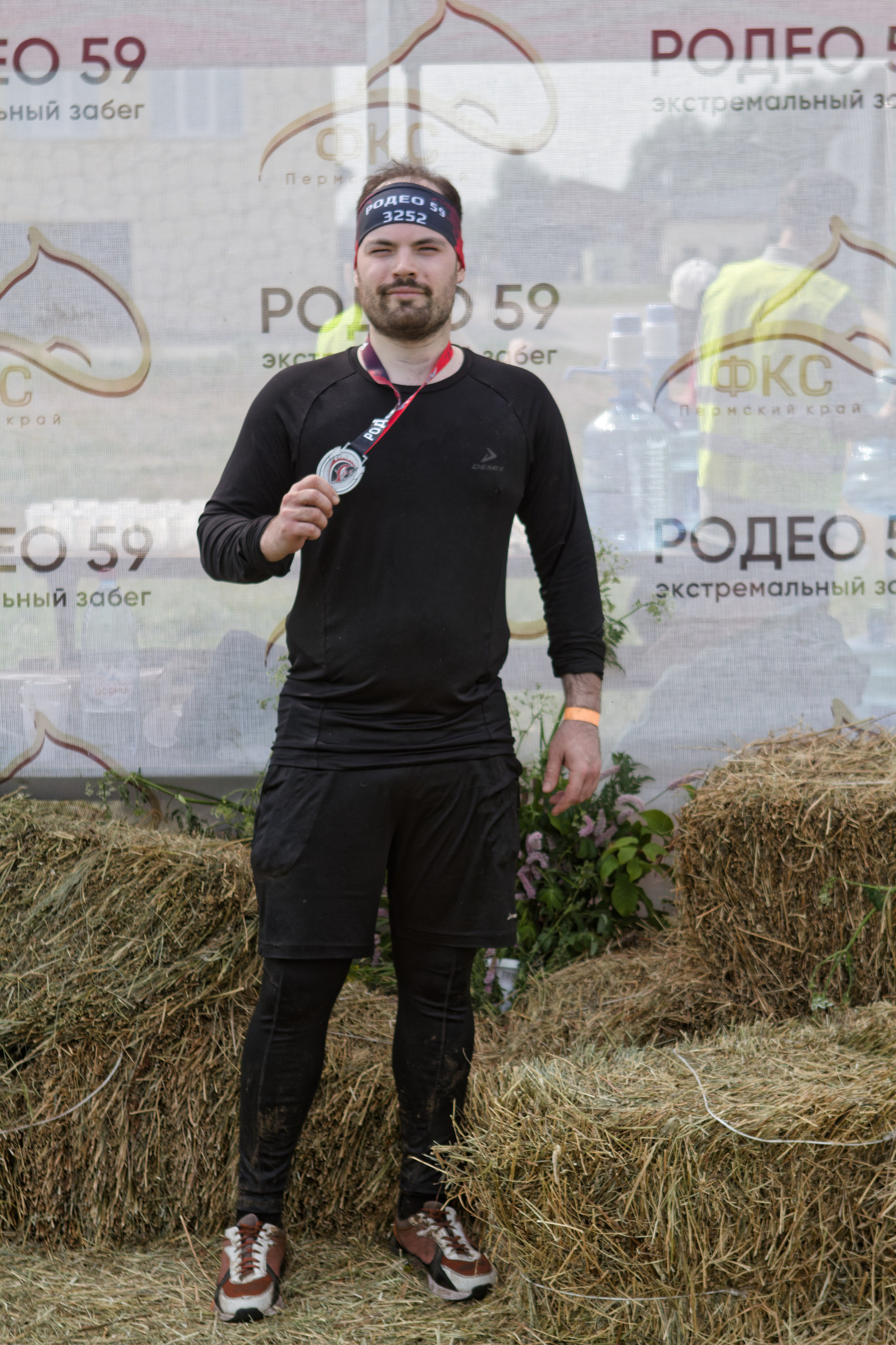 Родео59. Репортажный и спортивный фотограф в г. Пермь Зильберг Павел