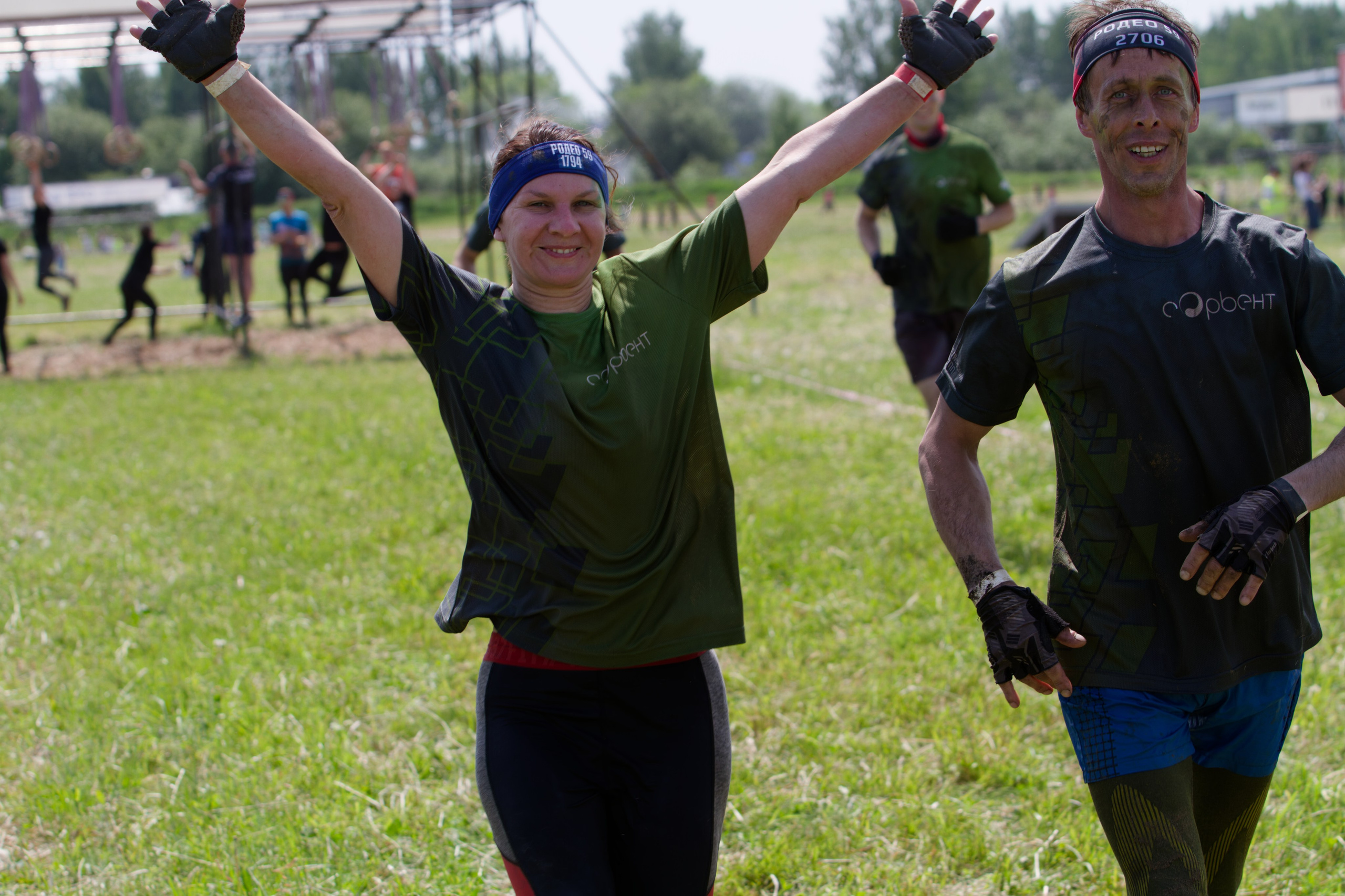 Родео59. Репортажный и спортивный фотограф в г. Пермь Зильберг Павел