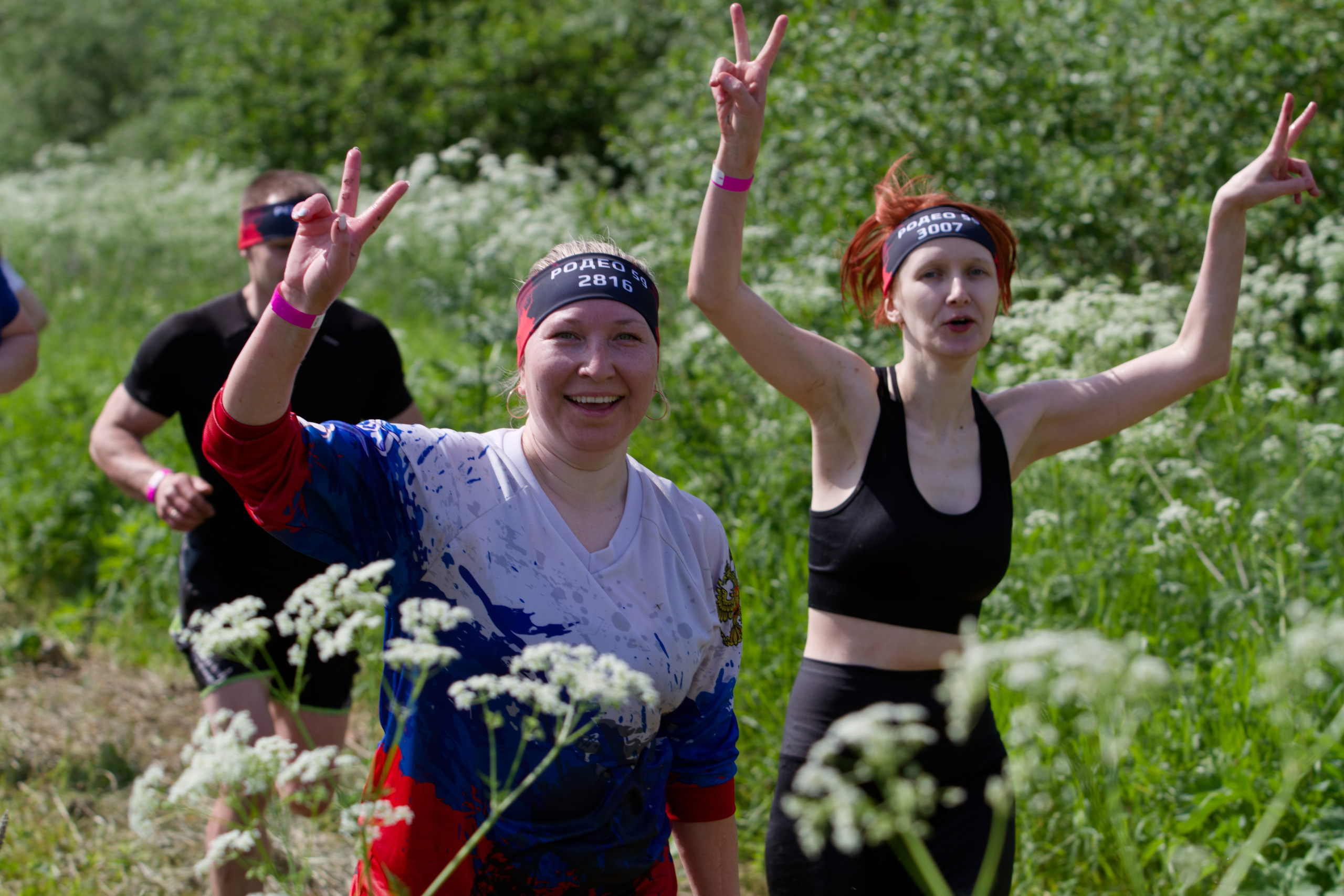 Родео59. Репортажный и спортивный фотограф в г. Пермь Зильберг Павел