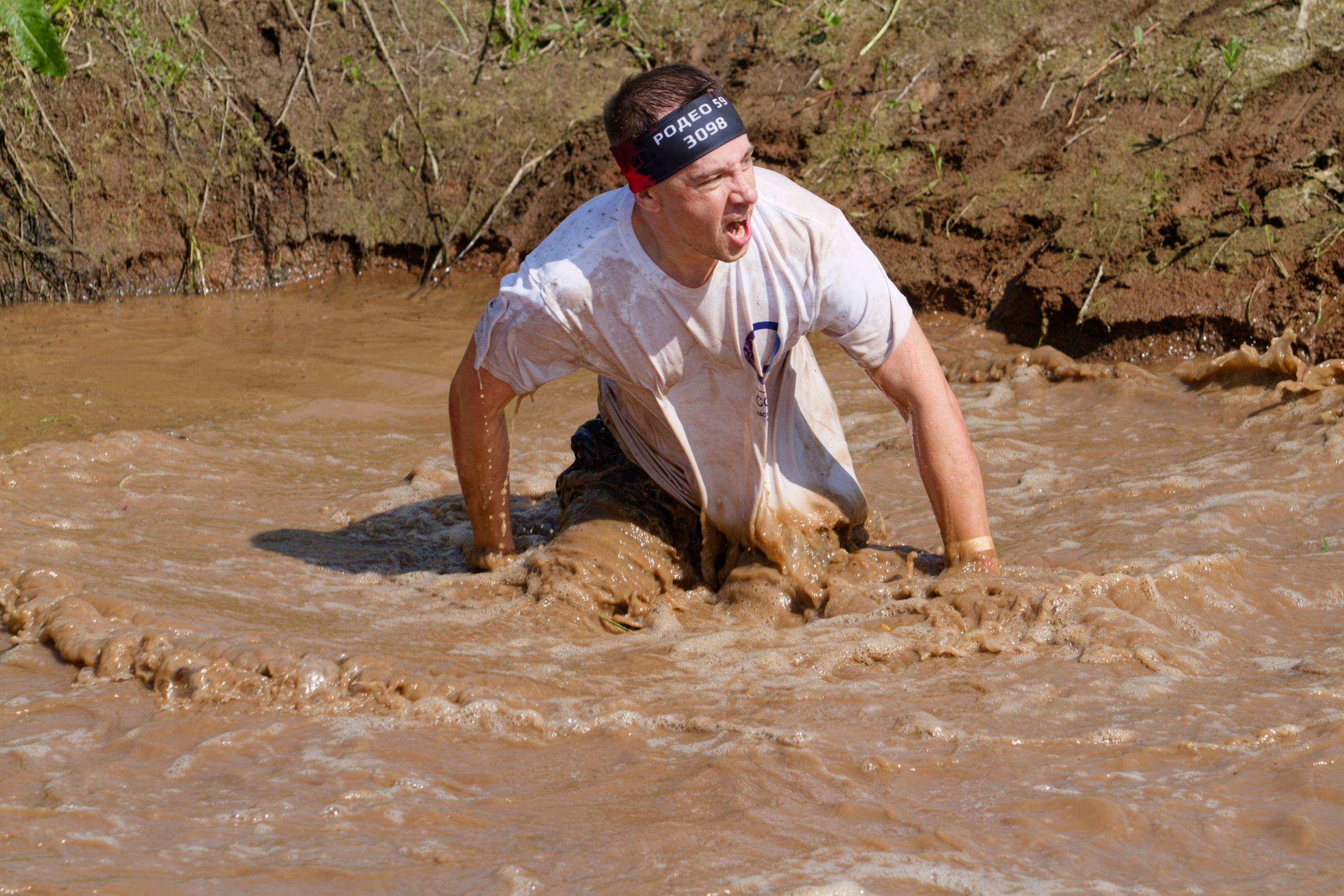 Родео59. Репортажный и спортивный фотограф в г. Пермь Зильберг Павел