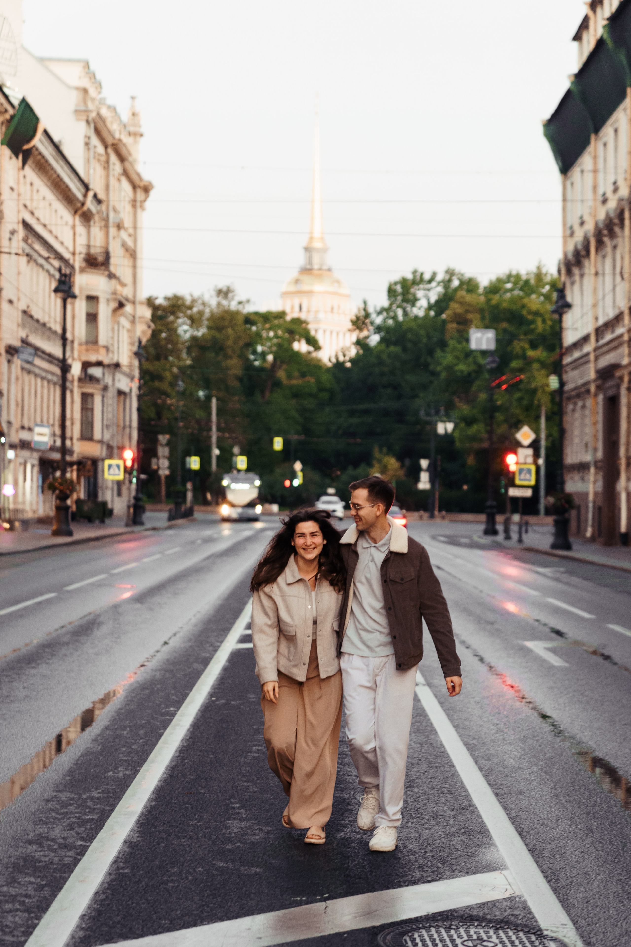 Рассвет в Петербурге. Лилия Павлова фотограф в Санкт-Петербурге Питер СПб Фотопрогулки Спб lilyincity
