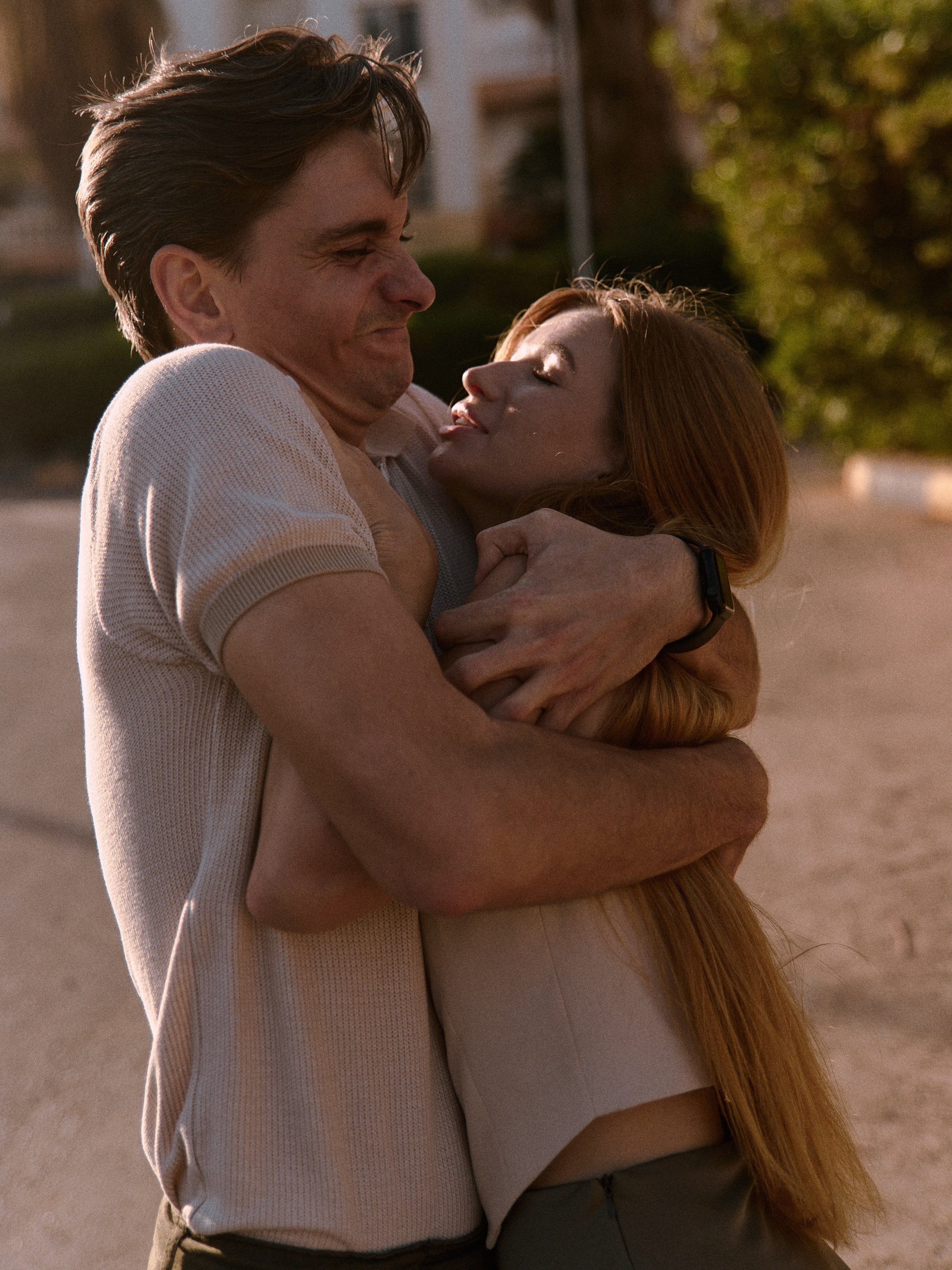 Katerina & Euogen. Jorgis — фотограф в Хургаде / обучение фотографии