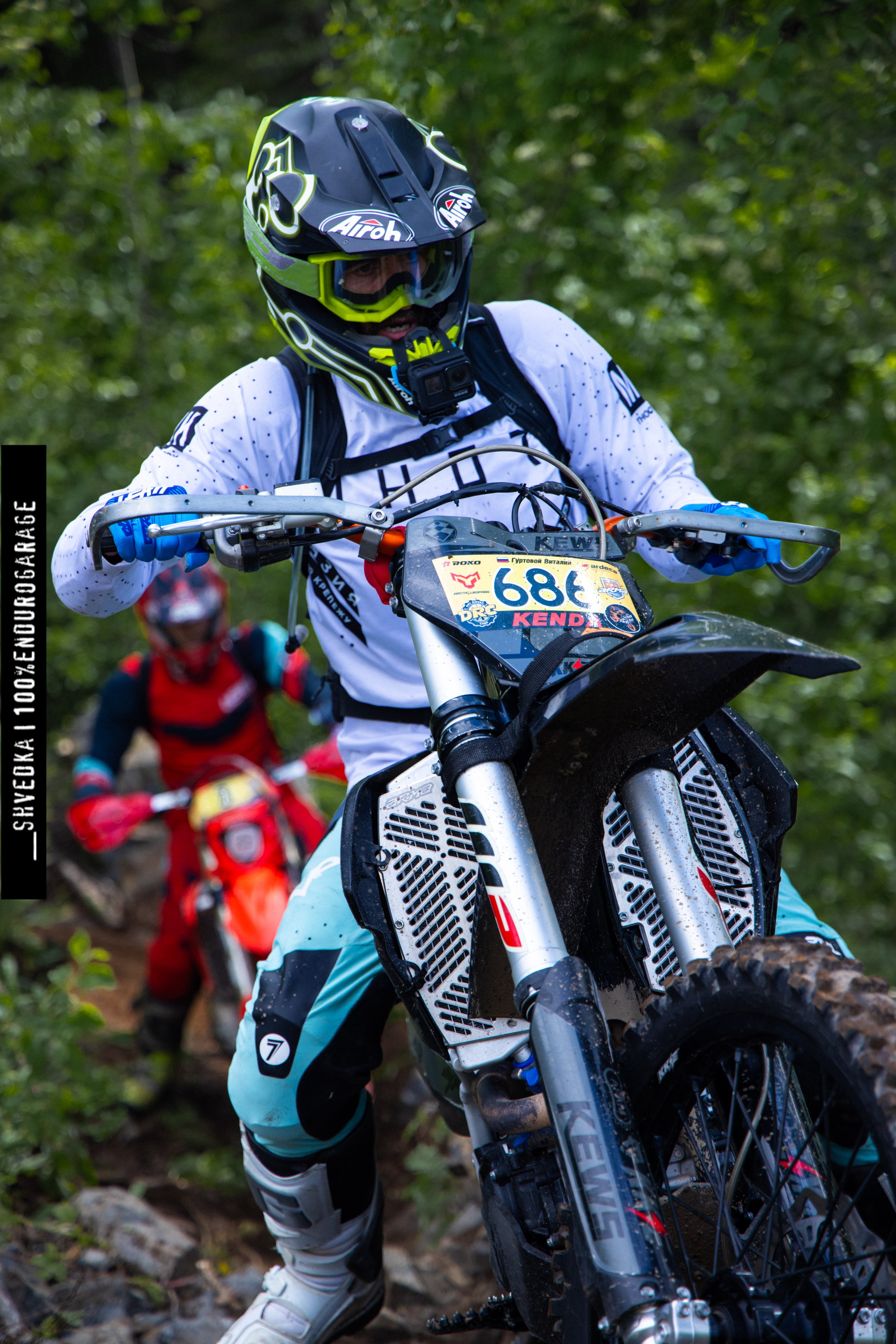 10.06. Ваш экстрим фотограф Кудрева Яна