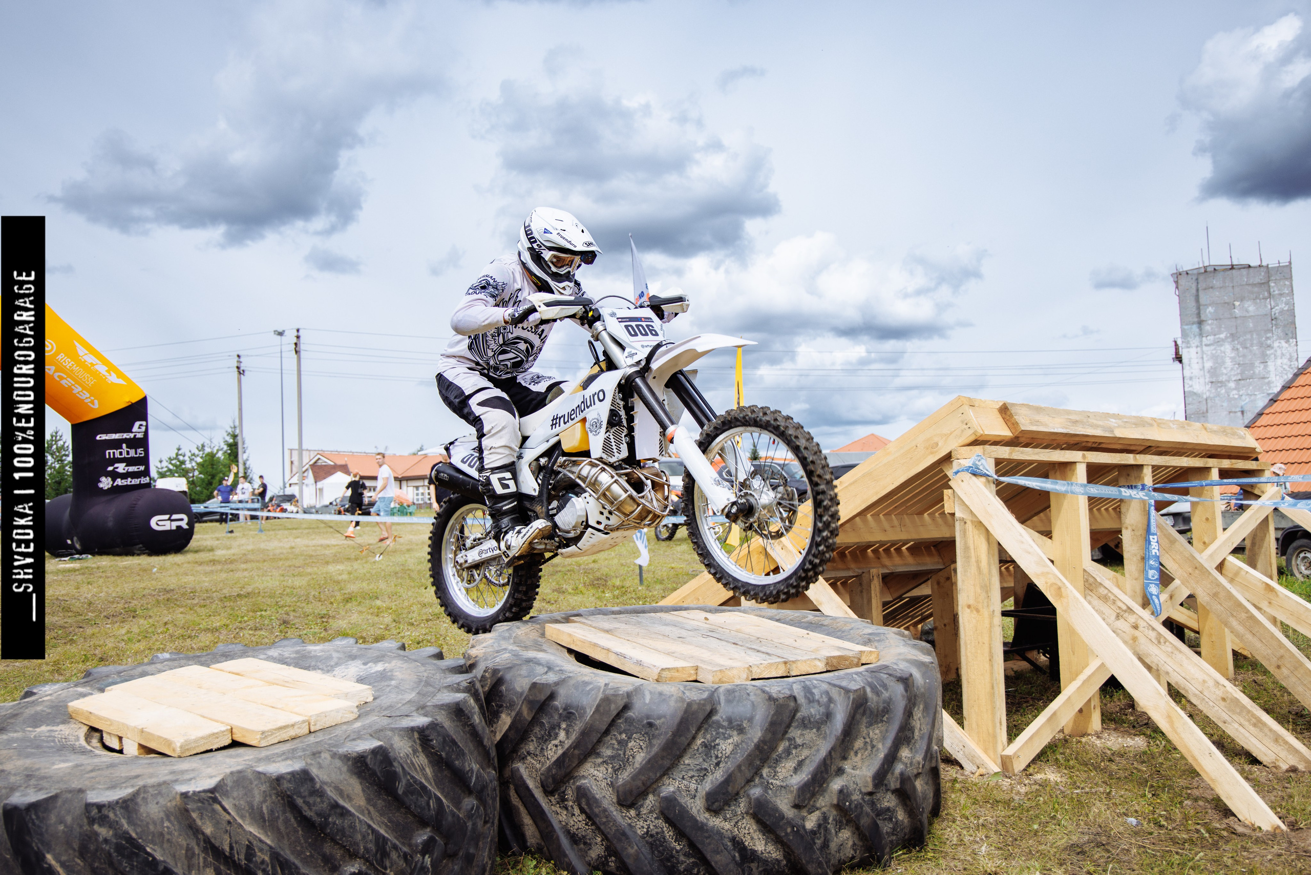 ПРОЛОГ. Ваш экстрим фотограф Кудрева Яна