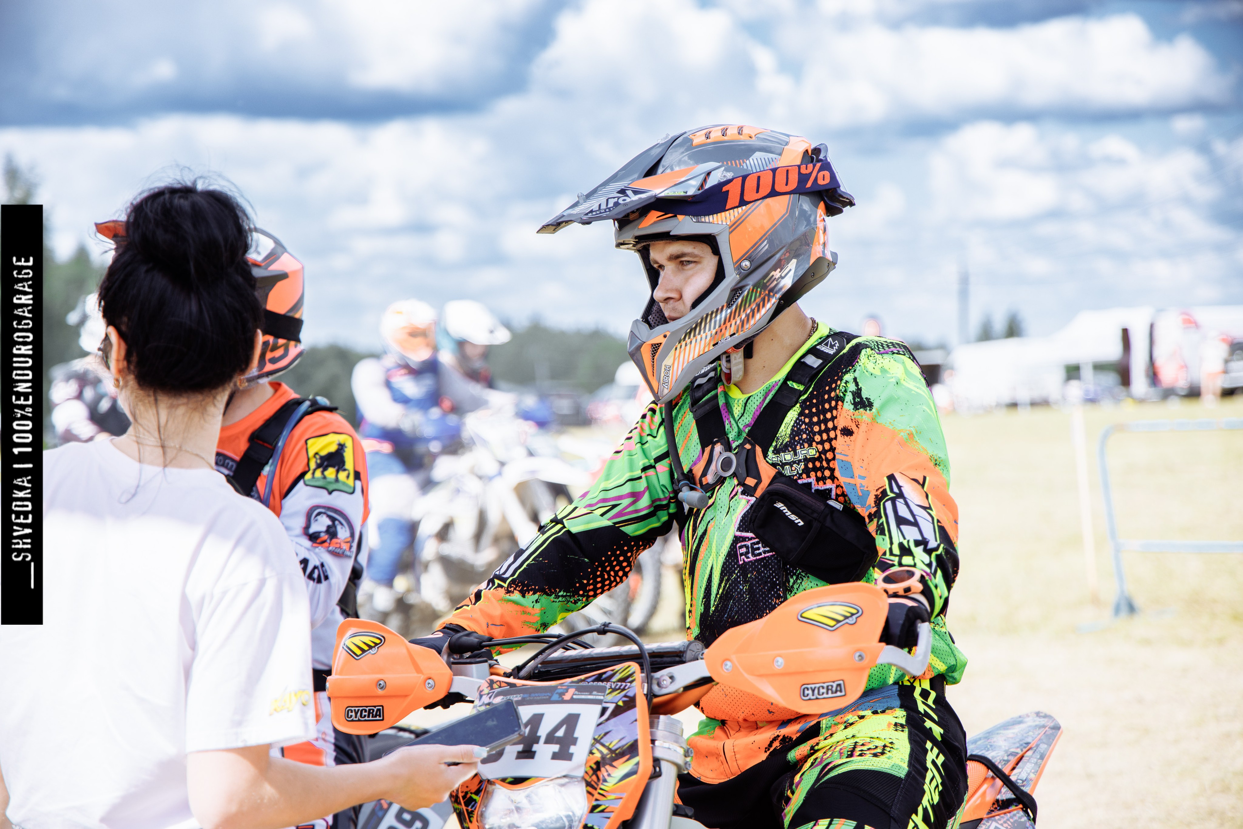 ПЕРВЫЙ ЛЕСНОЙ ДЕНЬ. Ваш экстрим фотограф Кудрева Яна