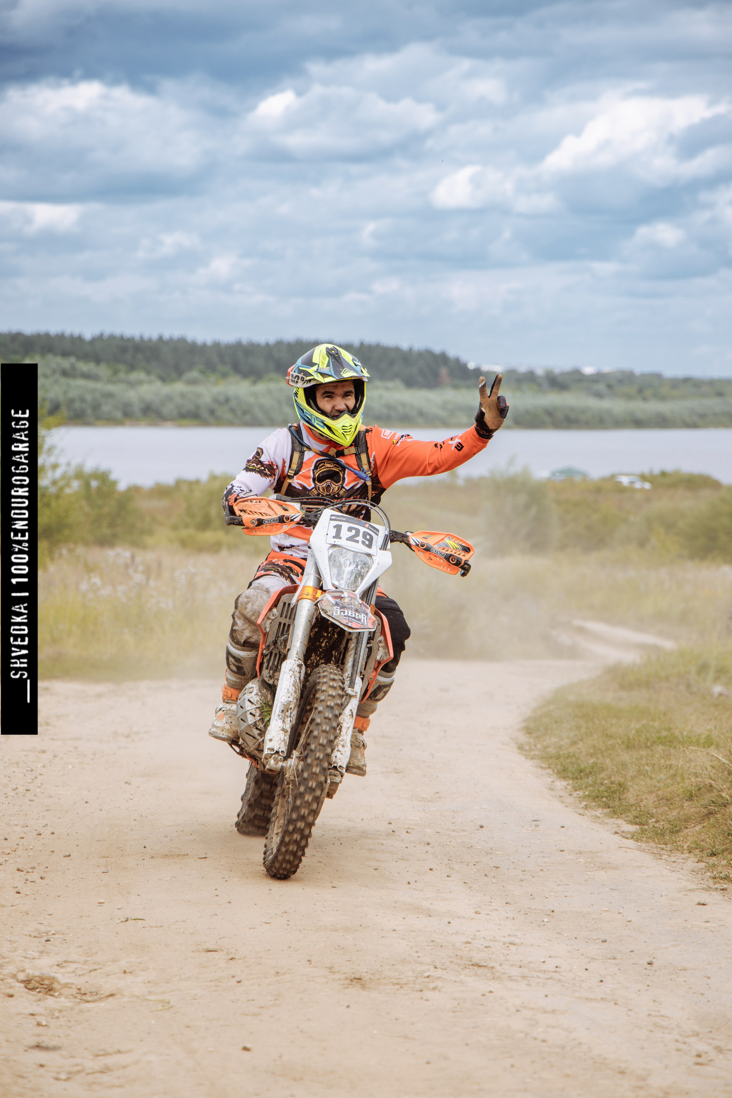 ПЕРВЫЙ ЛЕСНОЙ ДЕНЬ. Ваш экстрим фотограф Кудрева Яна