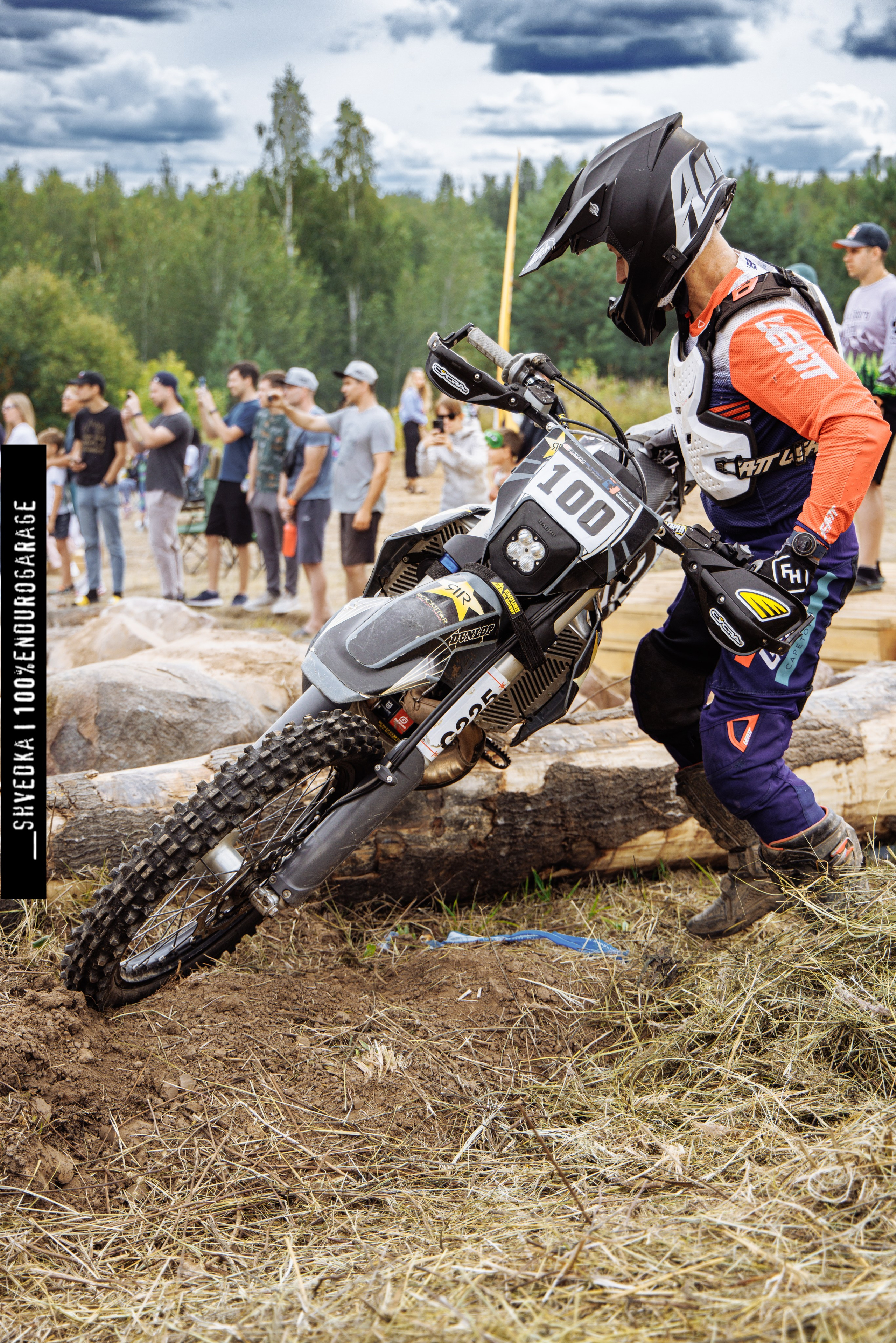 ПРОЛОГ. Ваш экстрим фотограф Кудрева Яна