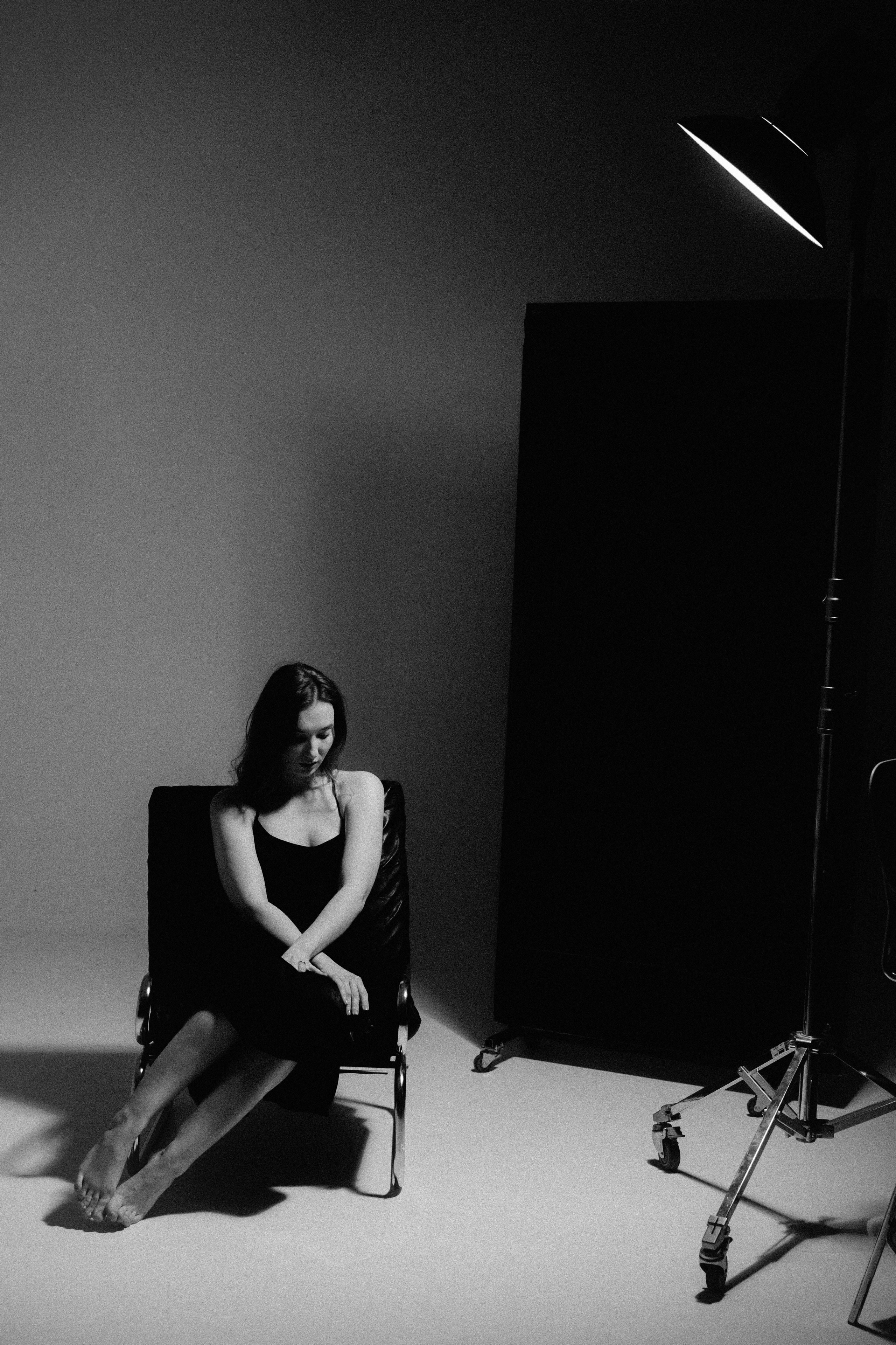 Элина II. Veronika Popadeikina Photographer