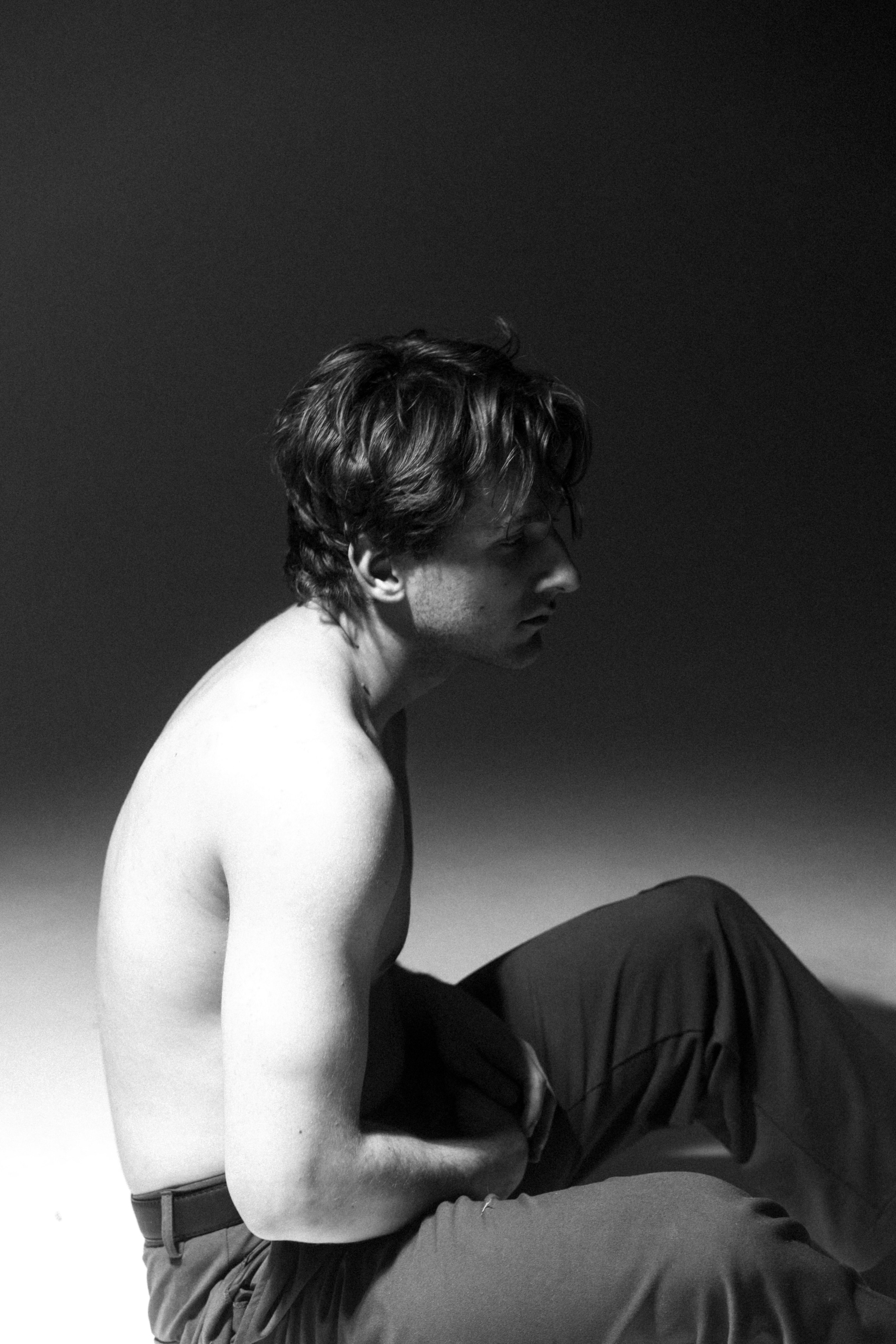 Тимофей. Veronika Popadeikina Photographer