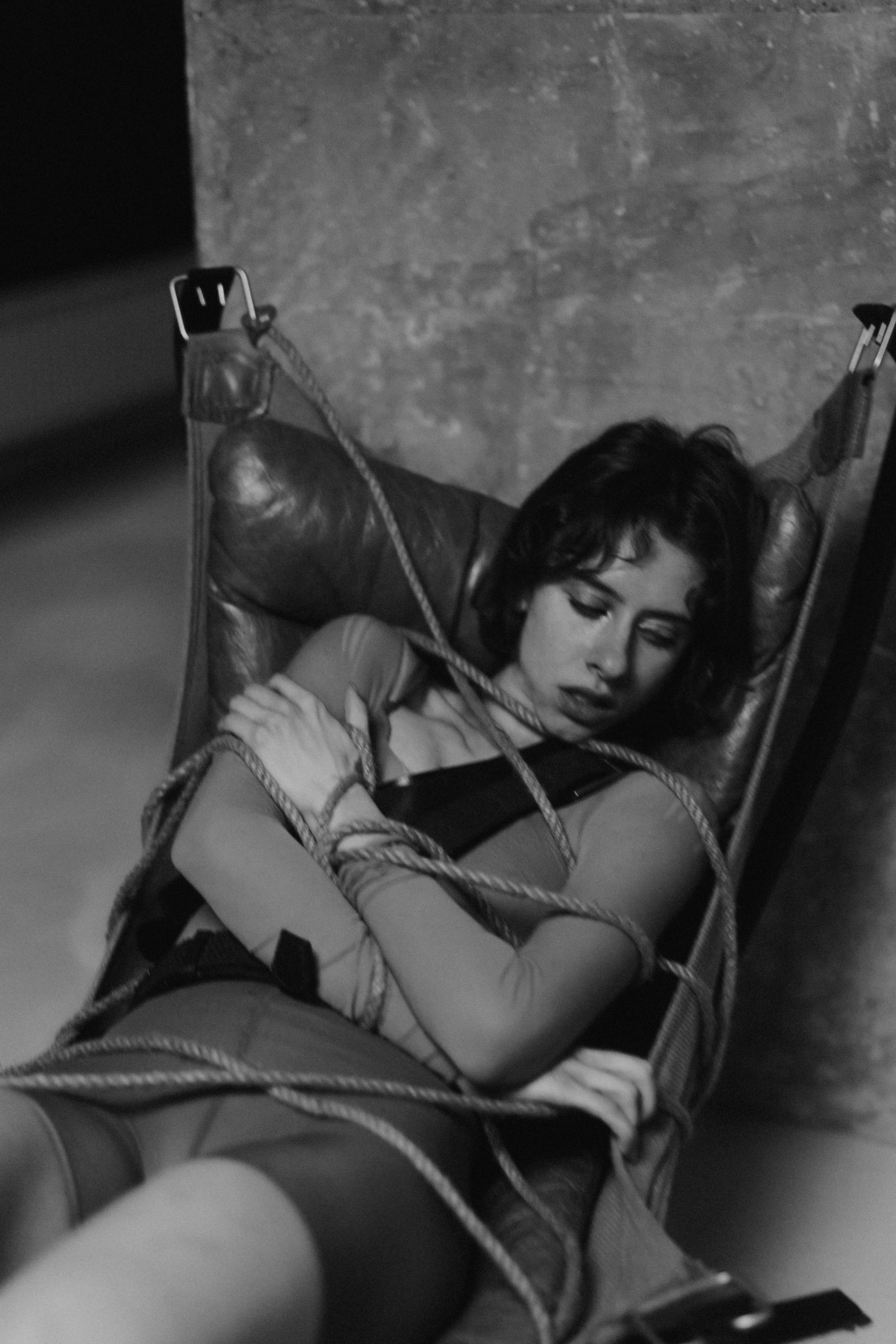 Дарья. Veronika Popadeikina Photographer