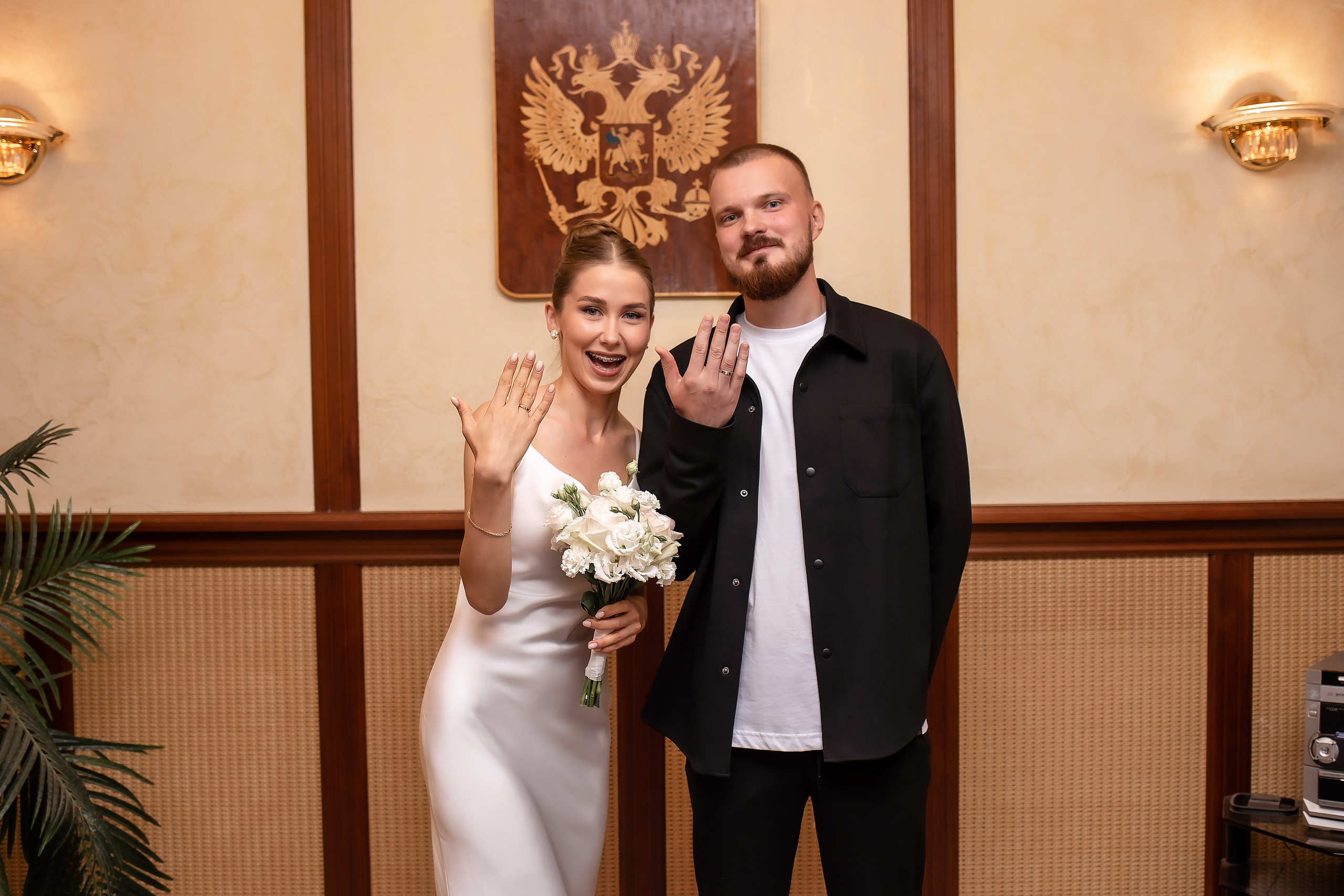 Кристина и Коля. В Зеленоградске. Фотограф в Калининграде Решетникова Алина