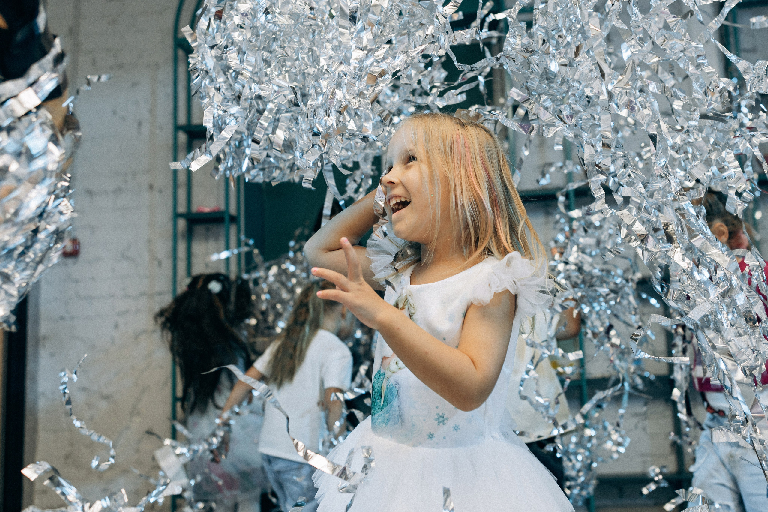 День рождения Сони. Семейный фотограф и детский фотограф в Волгограде Алеся Бутакова — дет