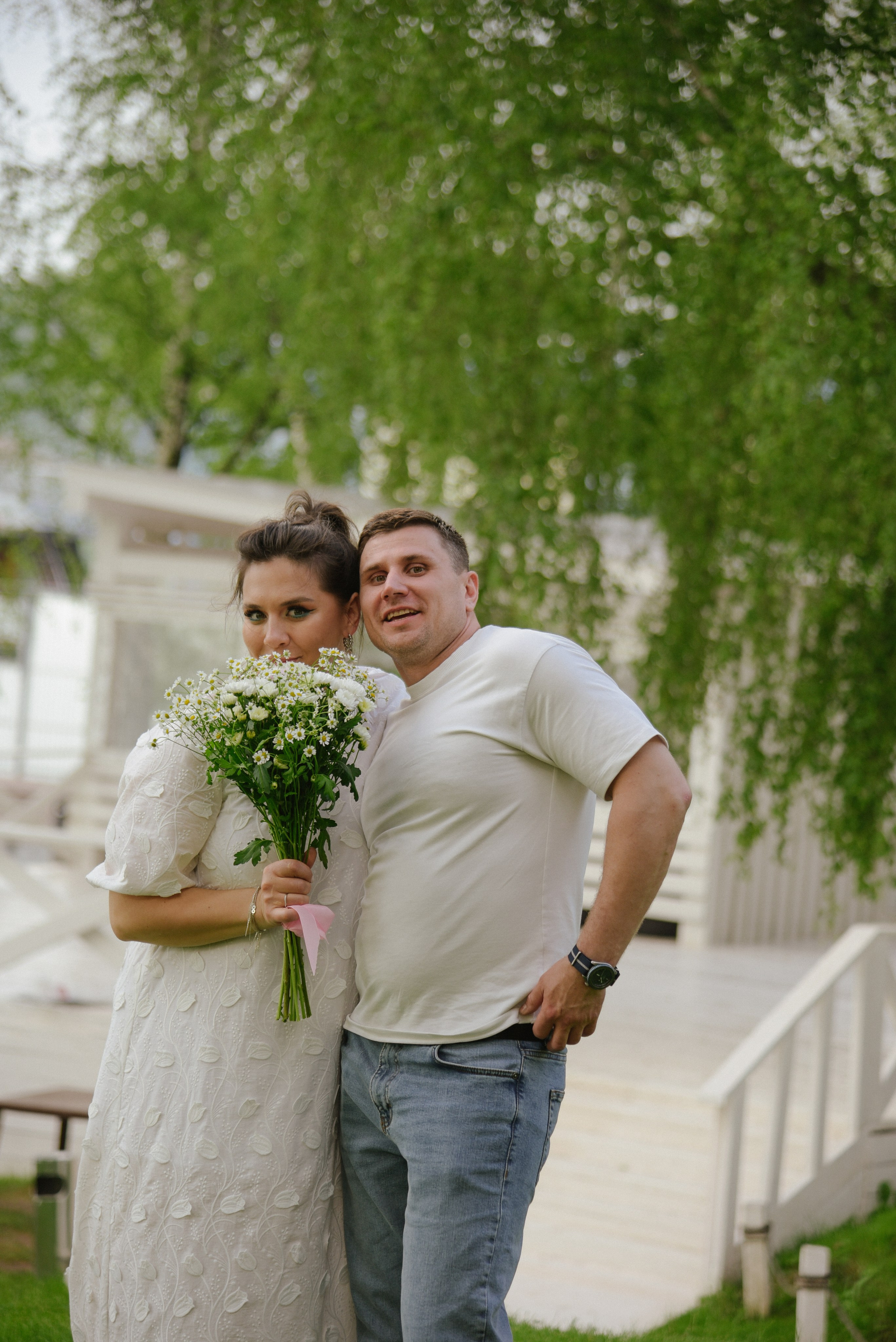 Два лучших дня. Фотограф Лола Волна, город Москва