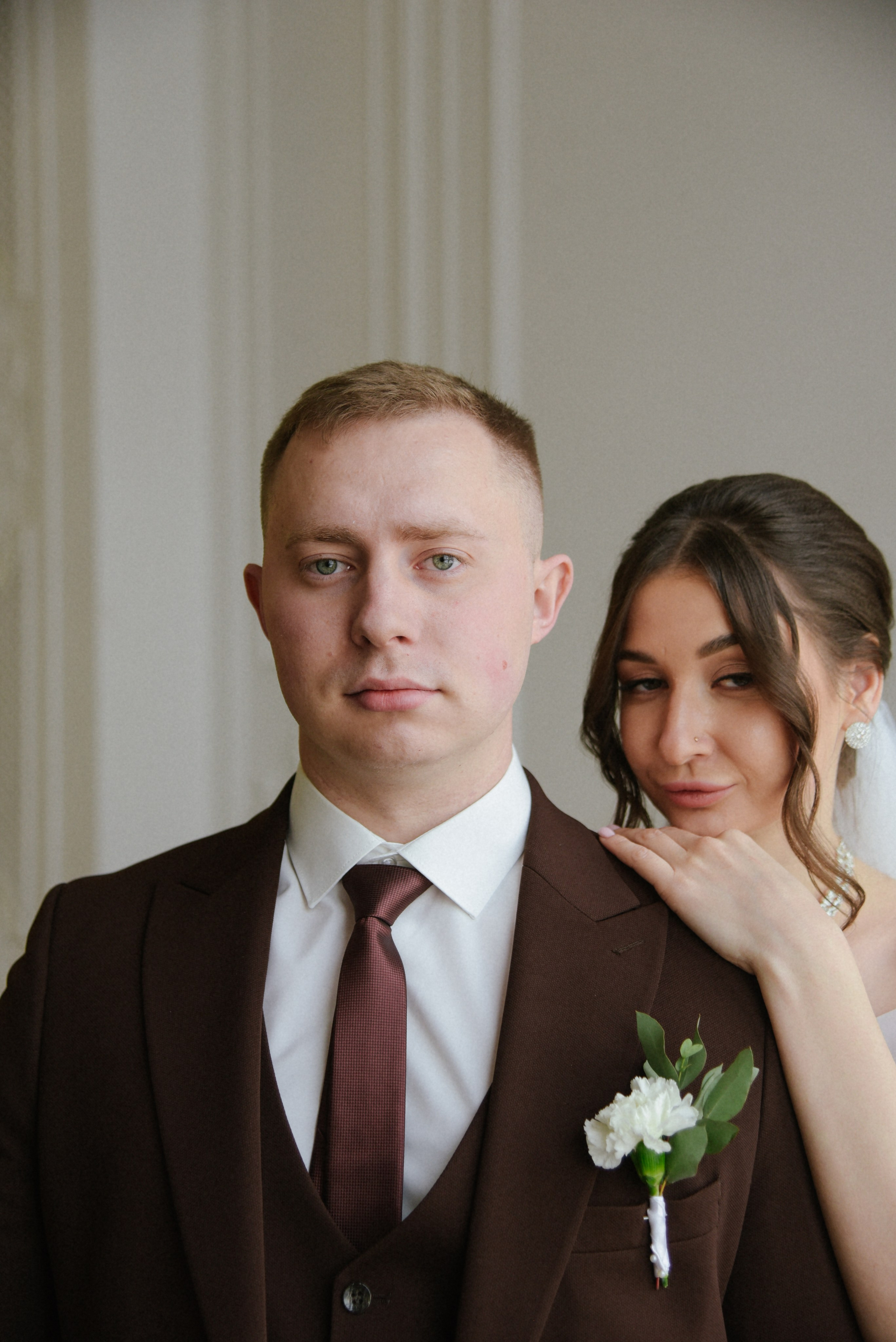 Пятница 13. Фотограф Лола Волна, город Москва