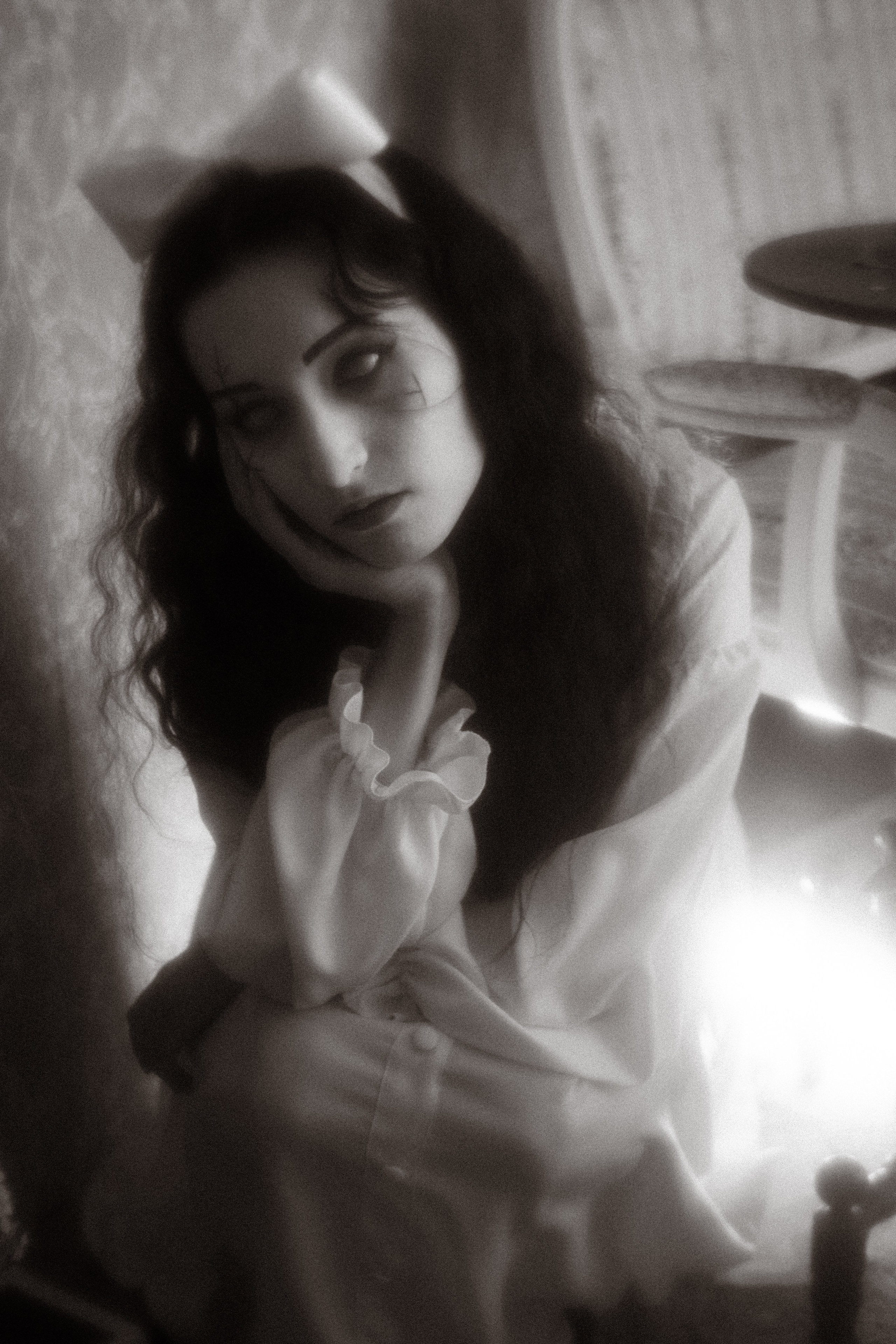 Саша|кукла. Карина не озоруй — фотограф Санкт-Петербург