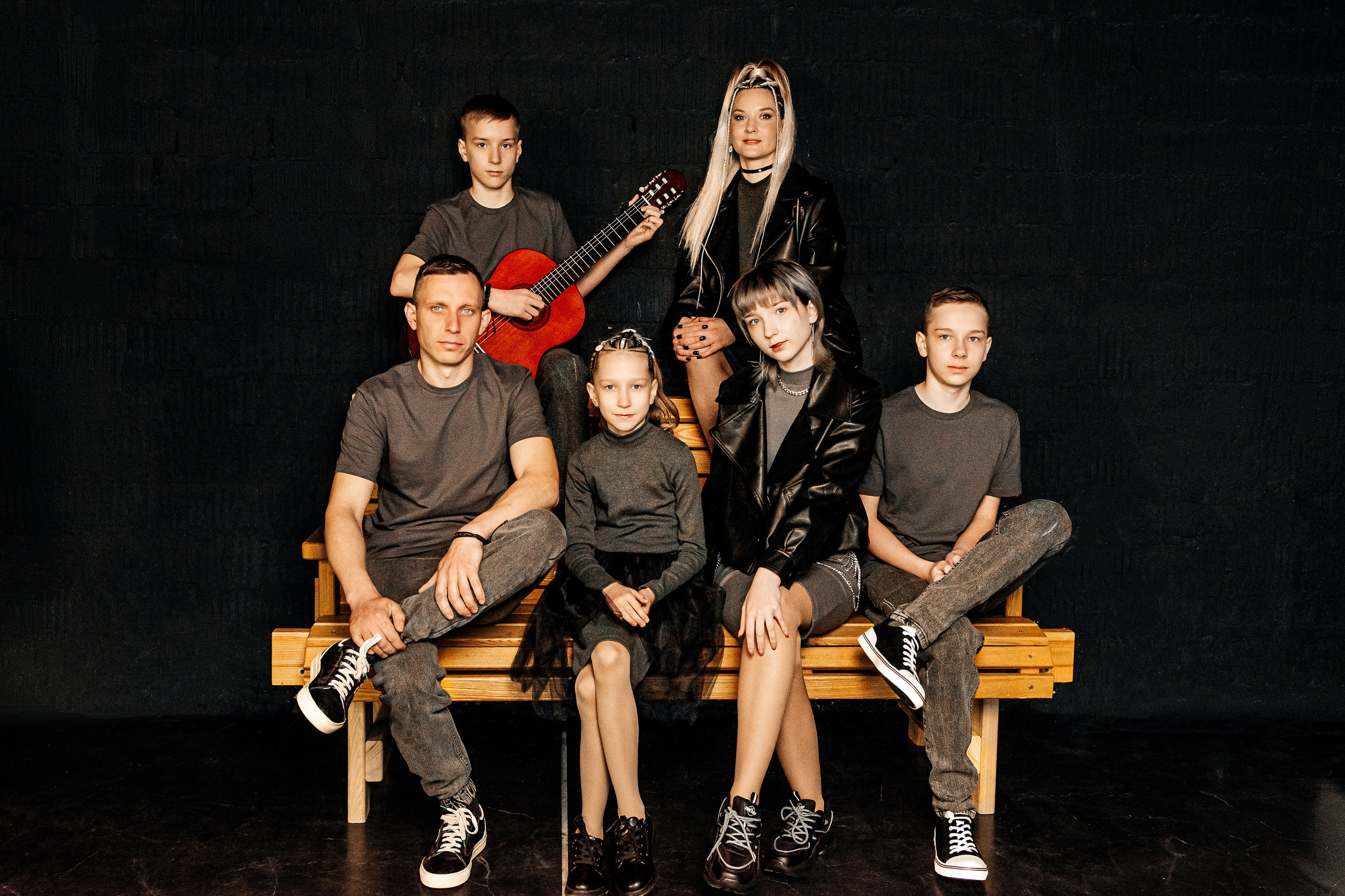 Музыка нас связала. Ярмольчик Марина, Fashion фотограф в г Витебск и за его пределами