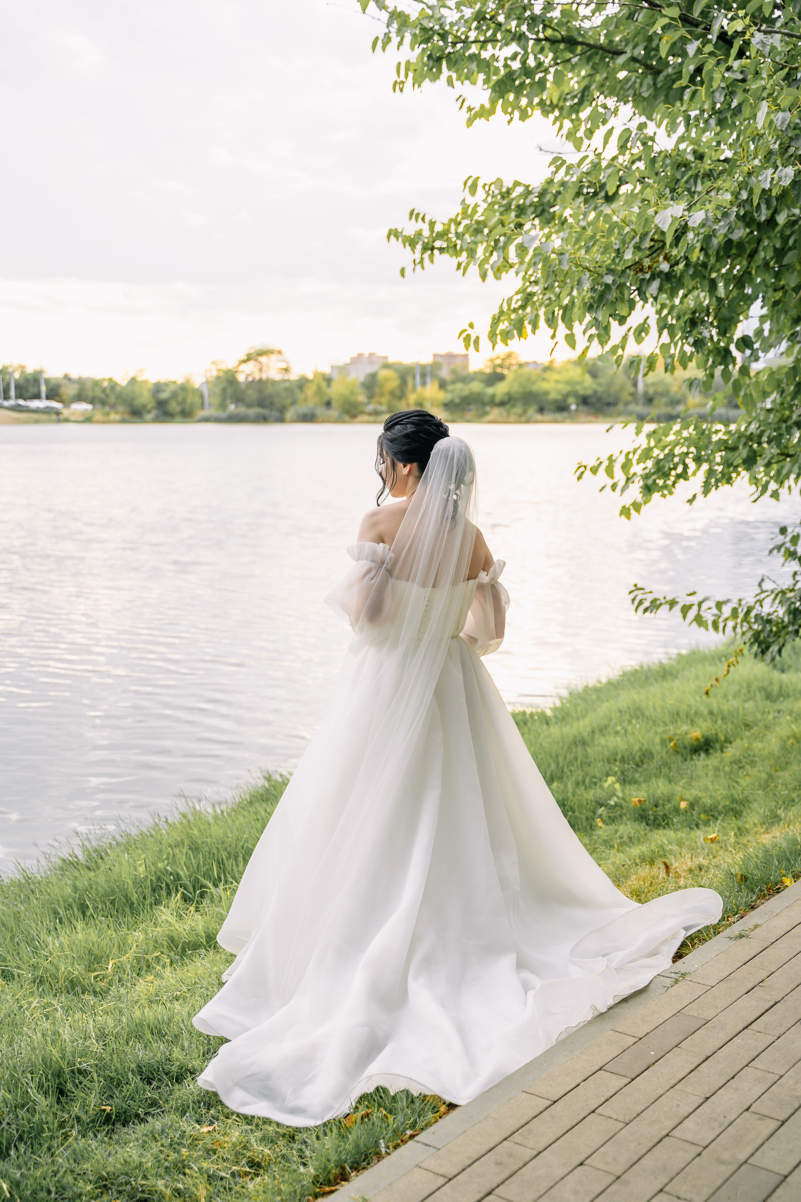 Анастасия и Артем. Свадебный и семейный фотограф в Краснодаре Миненко Кристина