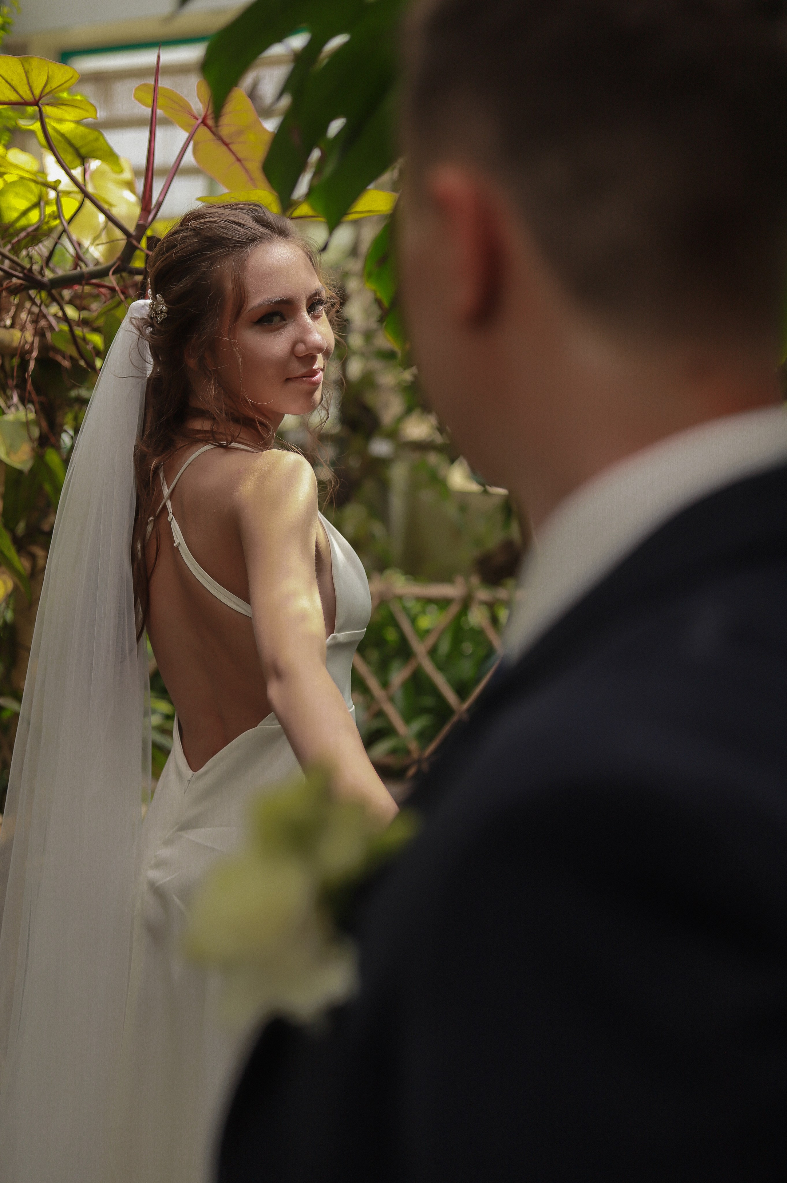 Свадьба Юлии и Артема. Семейный и женский фотограф Кемерово Мария Степ