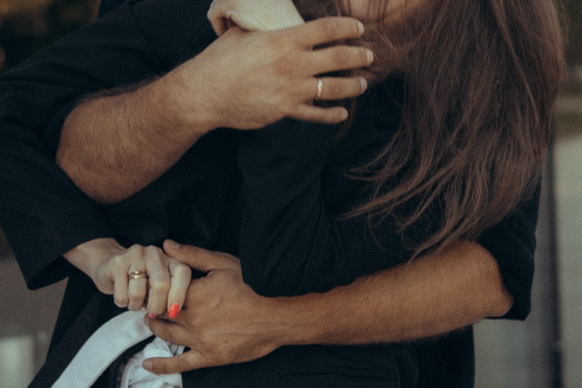 Сергей и Ирина. Фотограф Краснодар