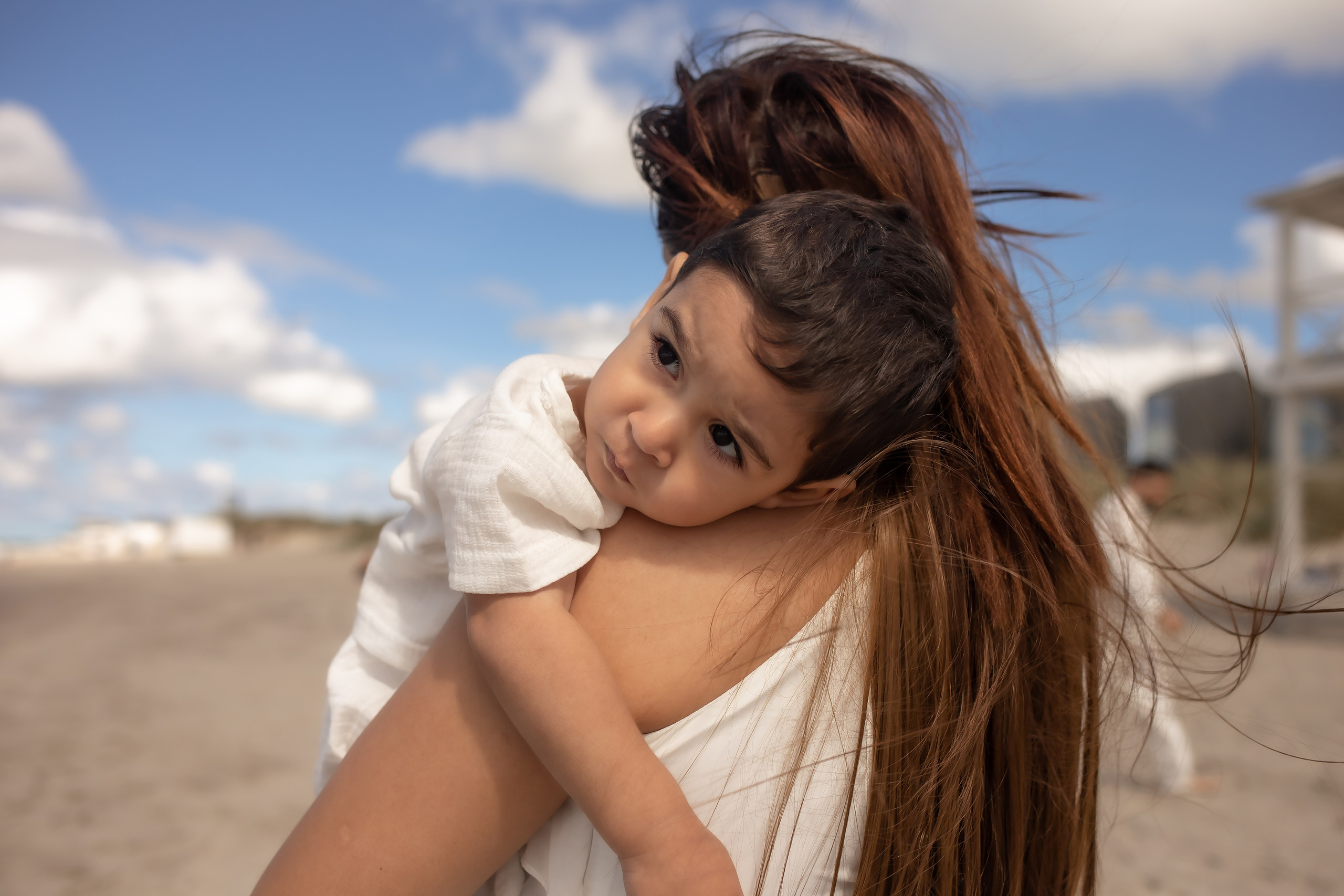 Эдуард, Гаяне и Давид. В Янтарном. Фотограф в Калининграде Решетникова Алина