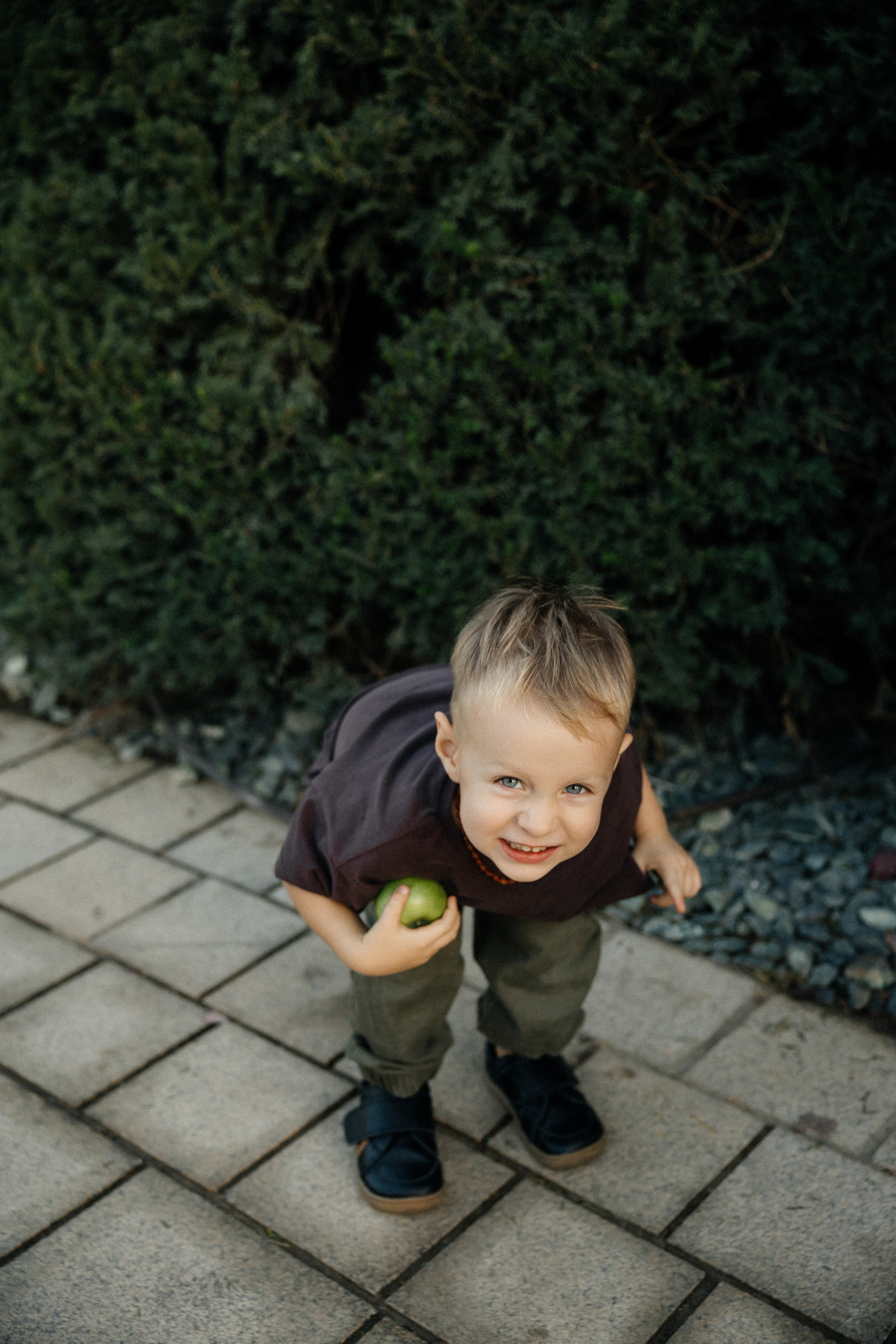 Костя, Влада, и Веня. Фотограф Краснодар