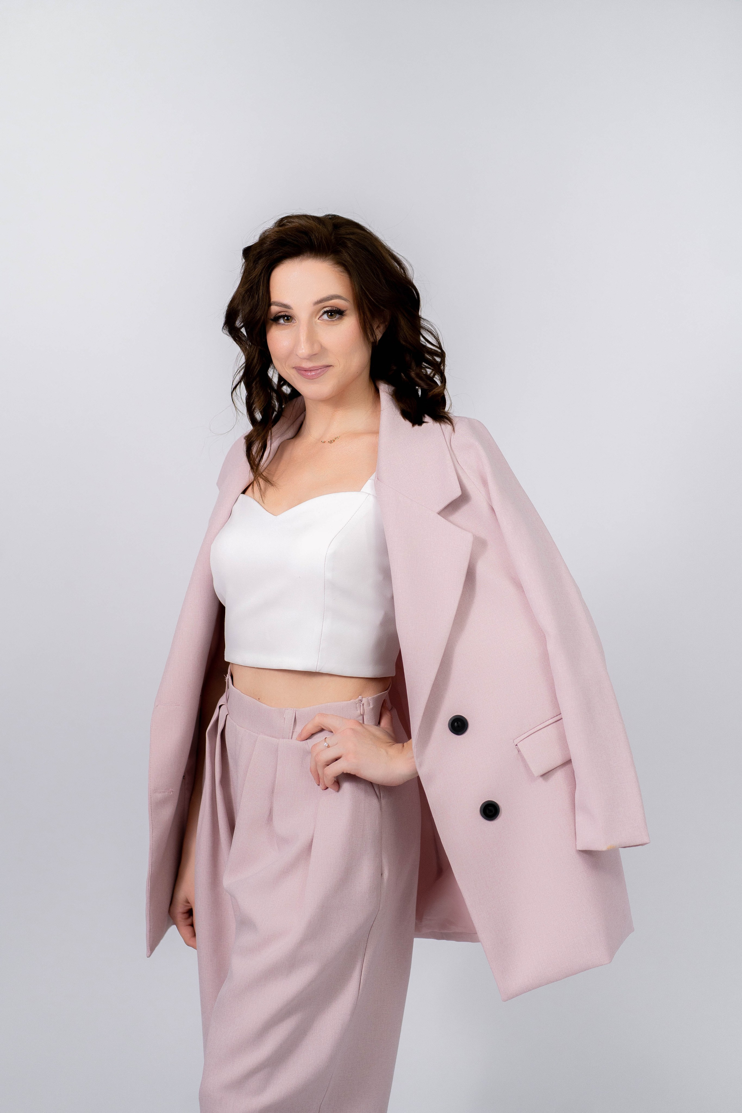 Таня. Фотограф Губаха Рависа Муллахметова