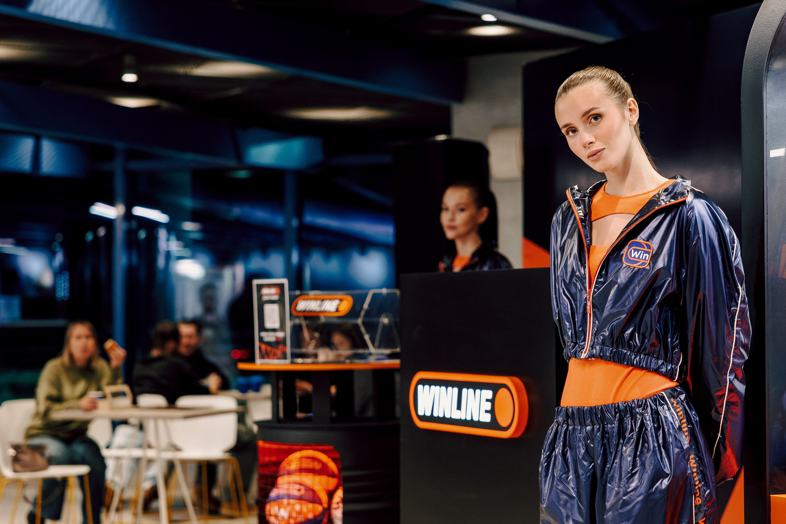 Winline Basket Cup — УРАЛМАШ — УНИКС. Лёшка Варзегов — фотограф