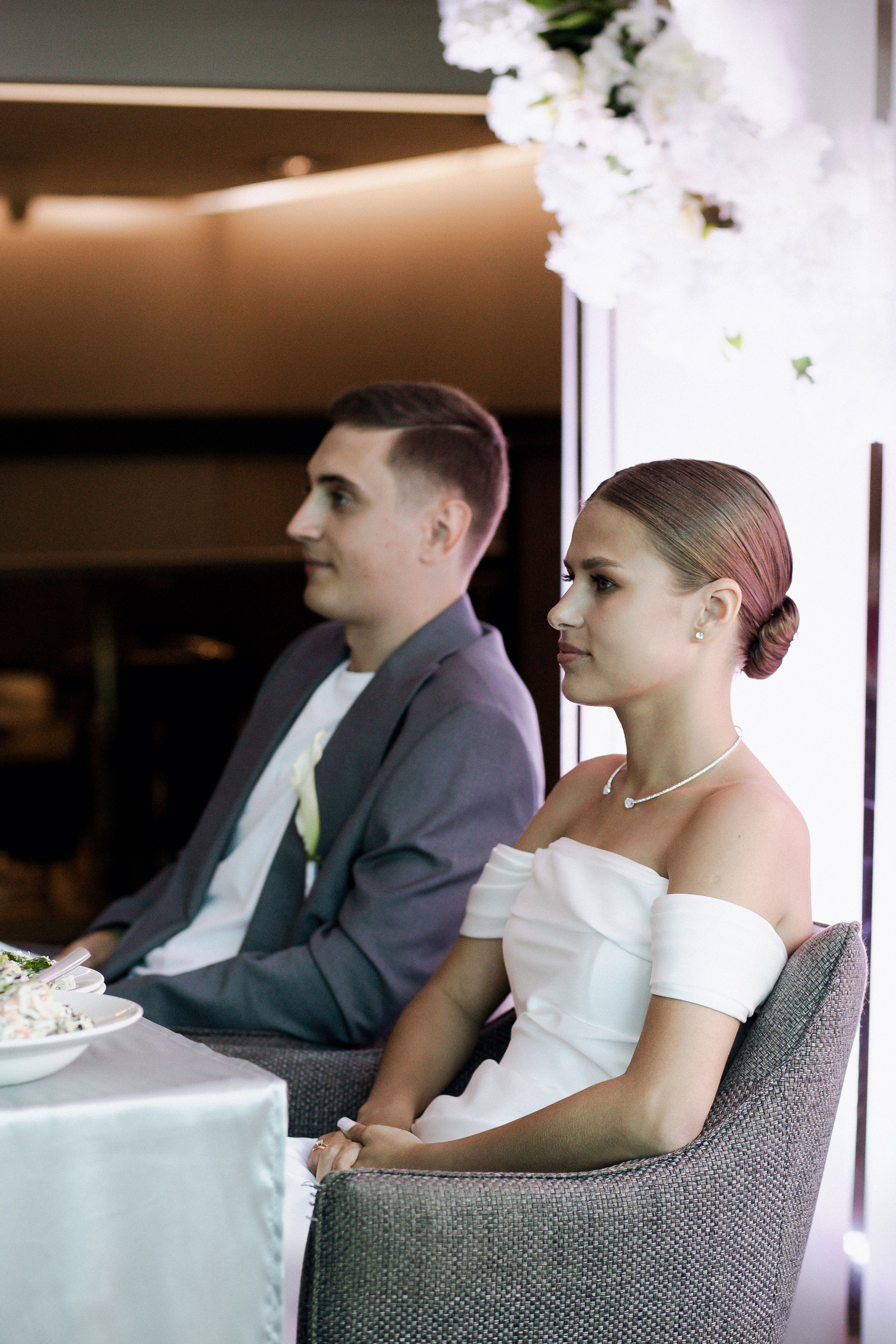 Юлия и Игорь. Фотограф Юлия Герасимова Иркутск