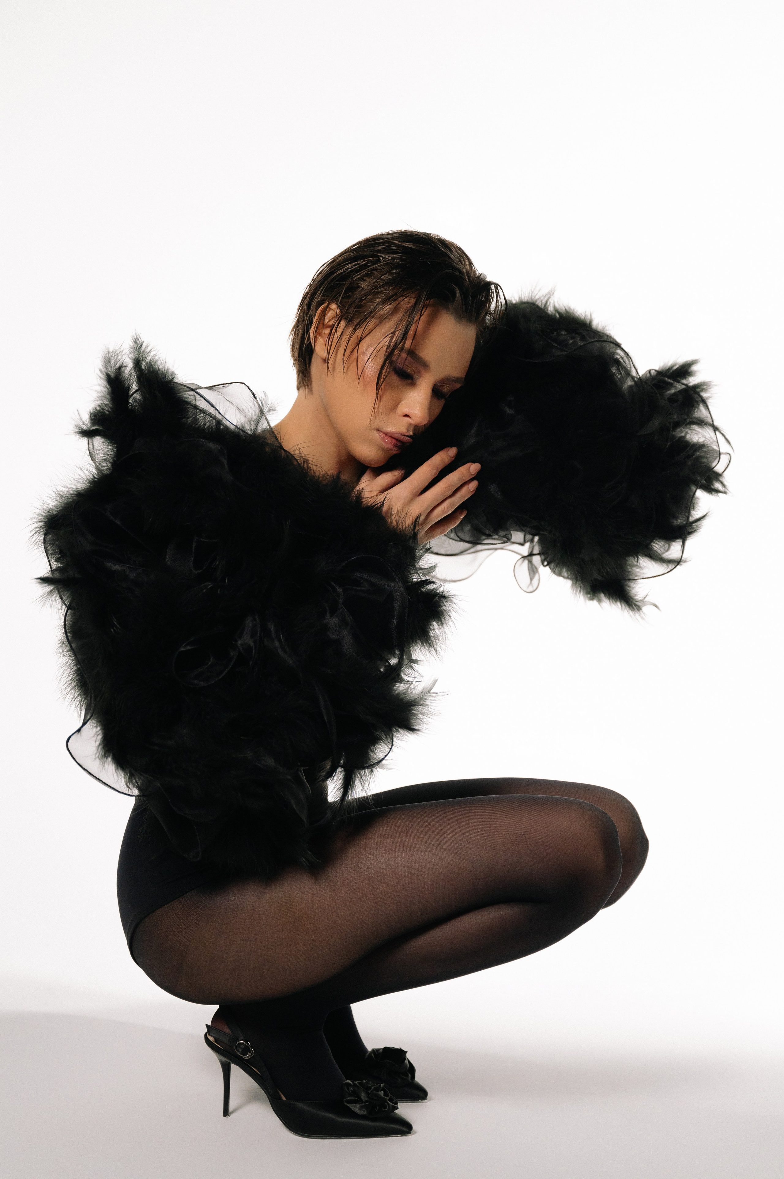 Balenciaga. Свадебный и семейный фотограф Краснодар Майкоп Суслова Ольга