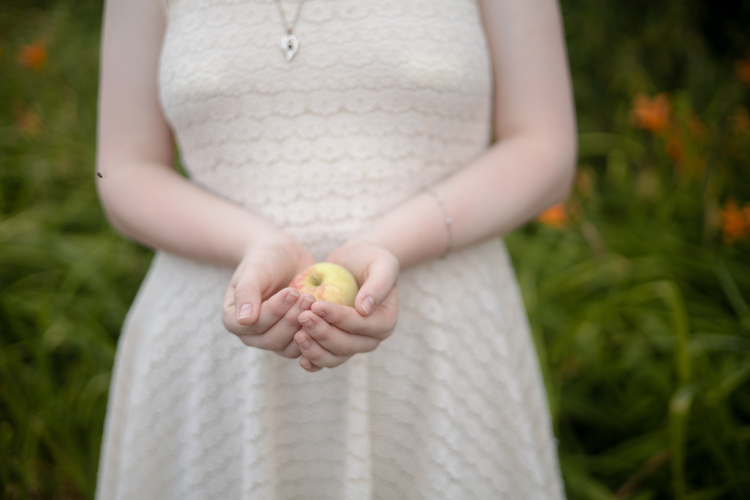 ВАСИЛИСА. Фотограф Элла Ефимова