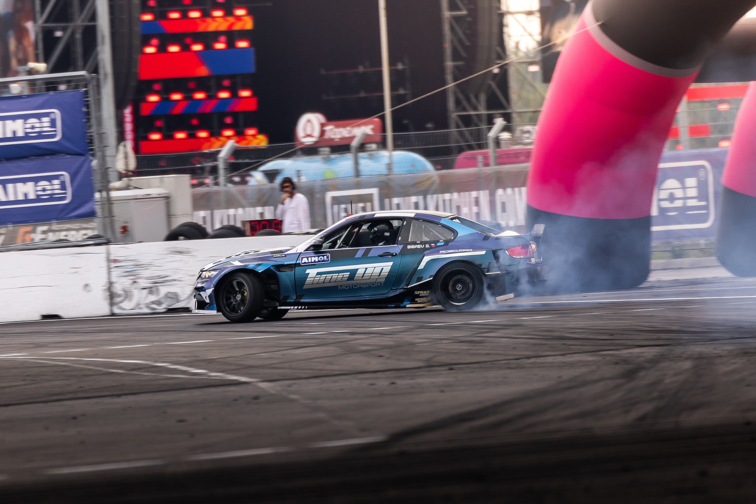 RDS Europe. Автомобильный фотограф в Санкт-Петербурге — Илья Kaseone_1