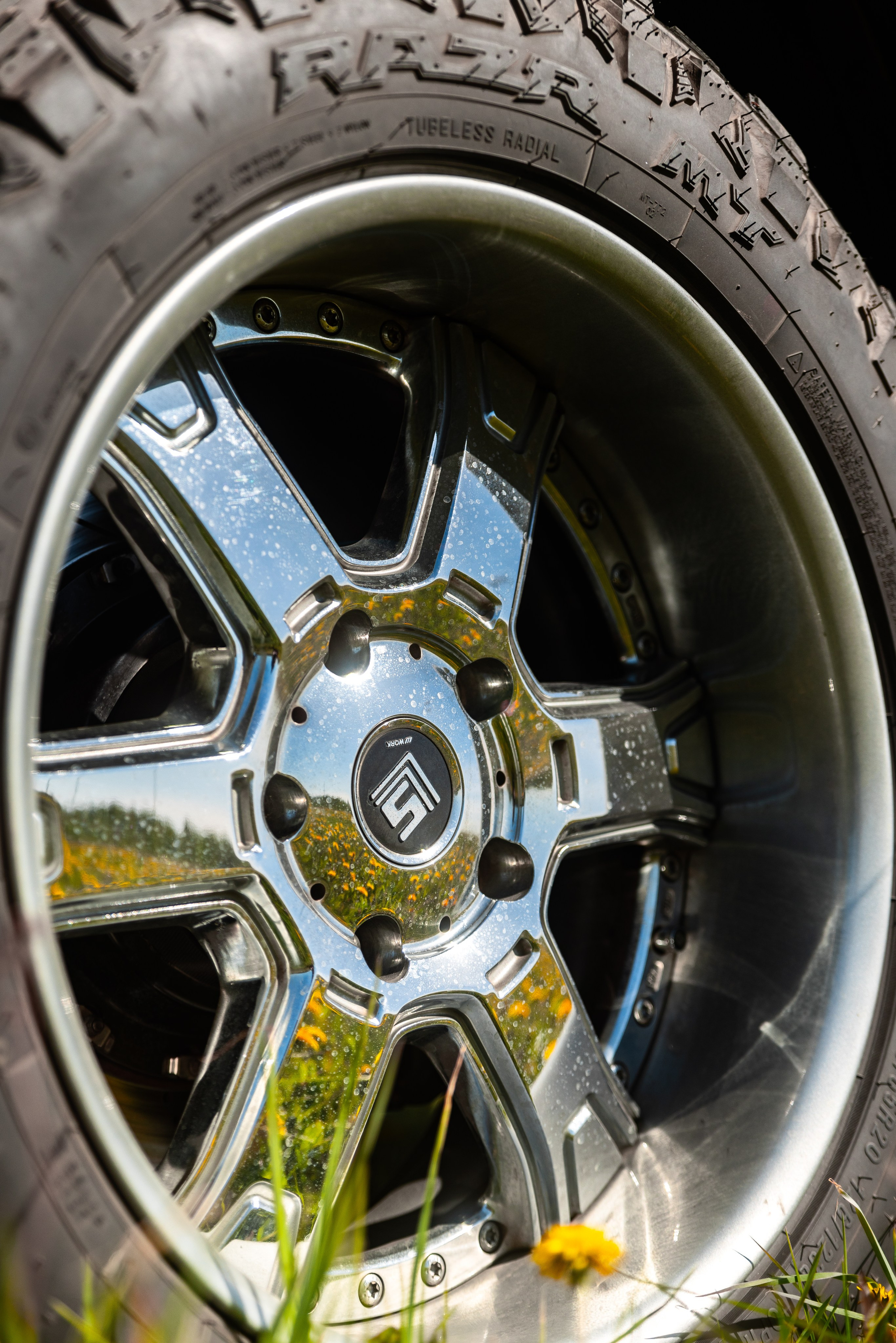 Lexus lx570. Автомобильный фотограф в Санкт-Петербурге — Илья Kaseone_1