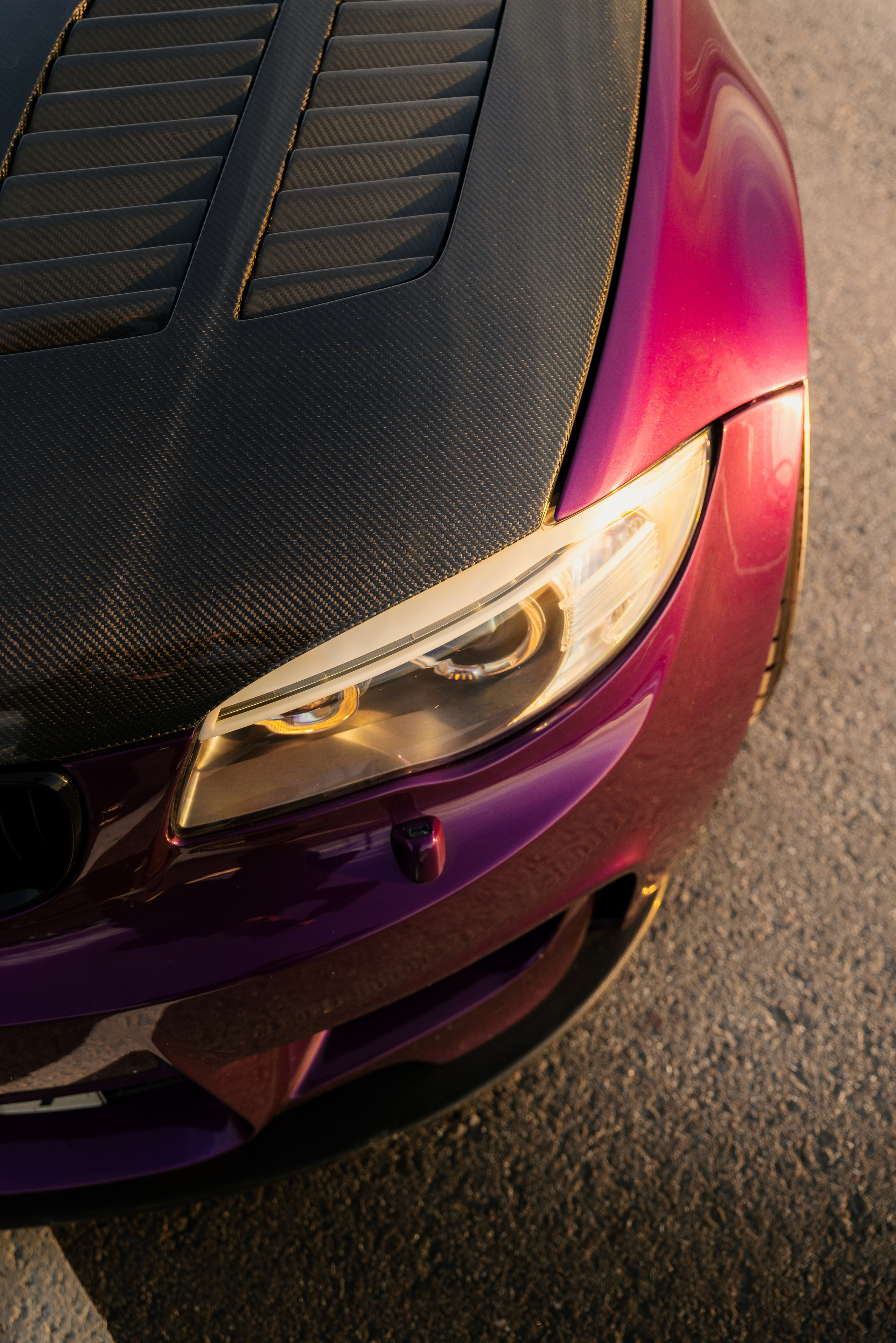 BMW 1er. Автомобильный фотограф в Санкт-Петербурге — Илья Kaseone_1