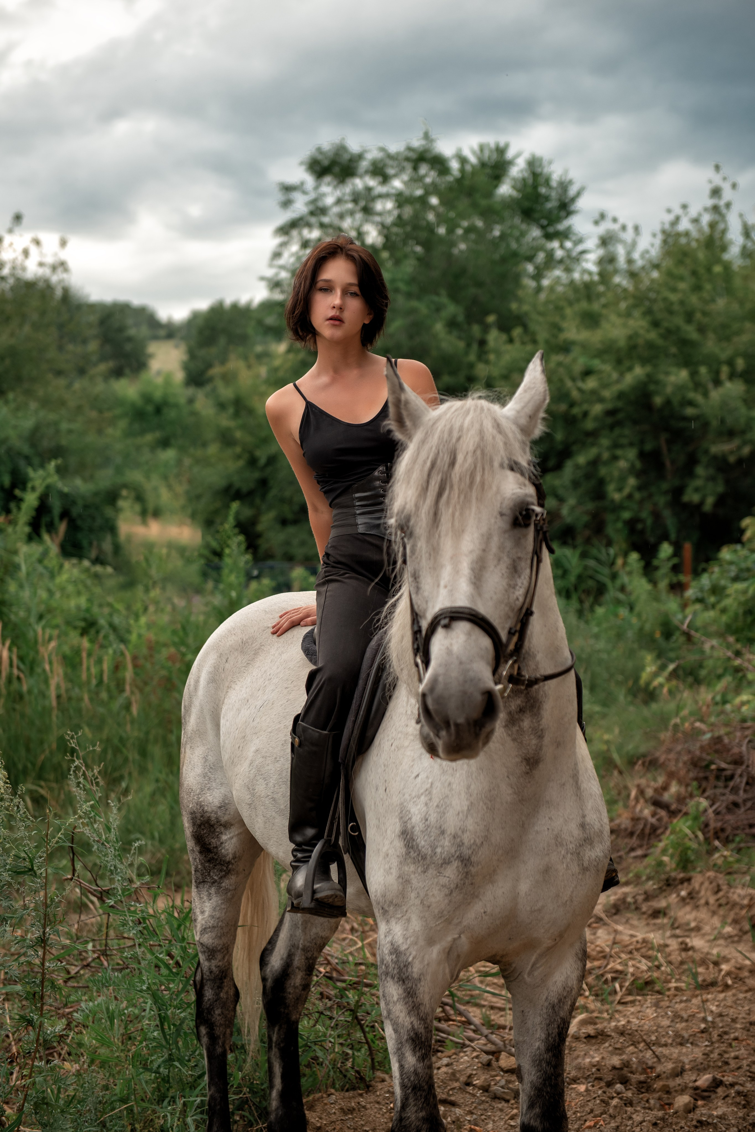 Виктория. Фотограф Саратов Юлия Петрова